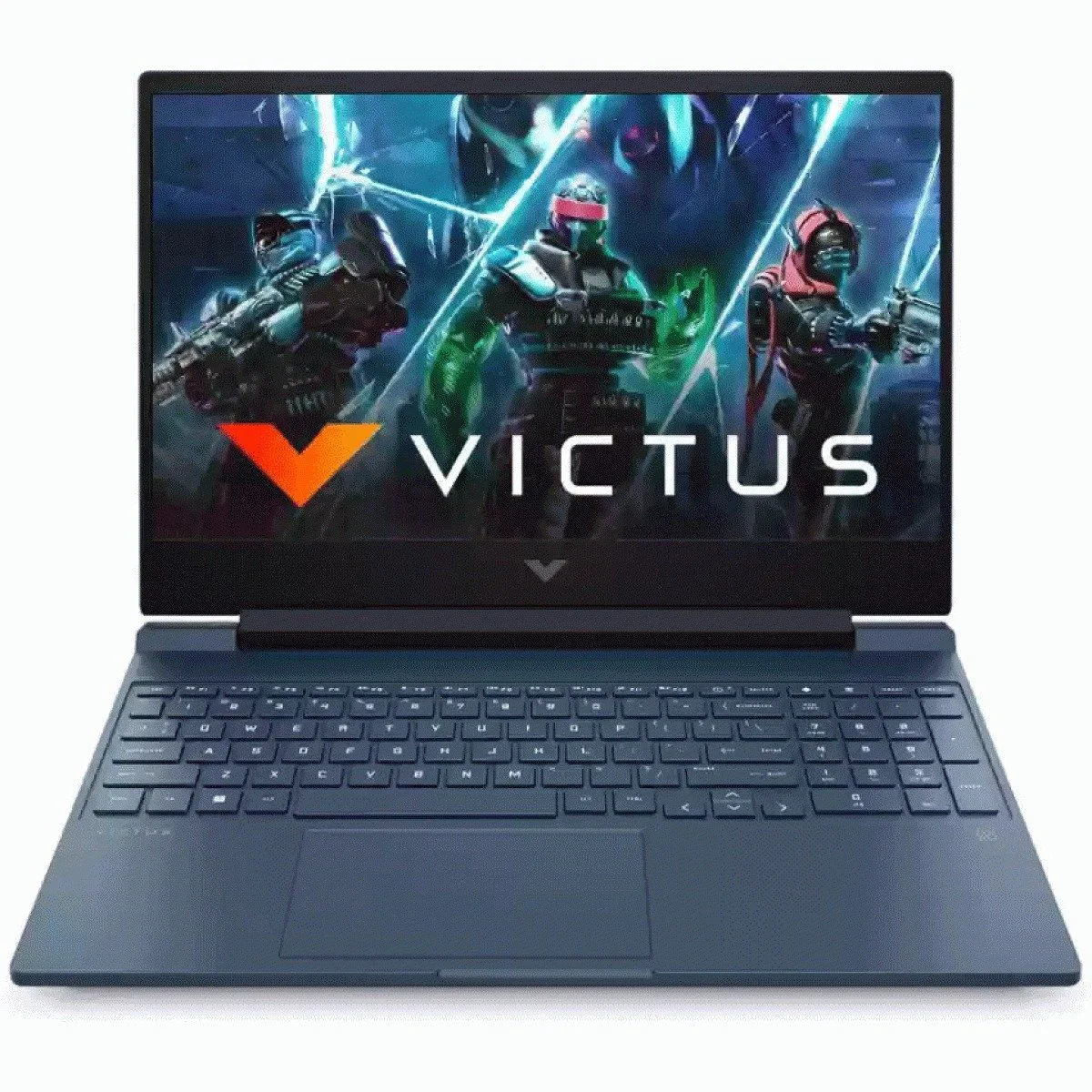 Victus by HP (2023) 15-fa0033dx Intel Core i5-12450H 16GB RAM, 512GB SSD GeForce RTX 3050 4GB Laptop GPU 15.6 Inch FHD I