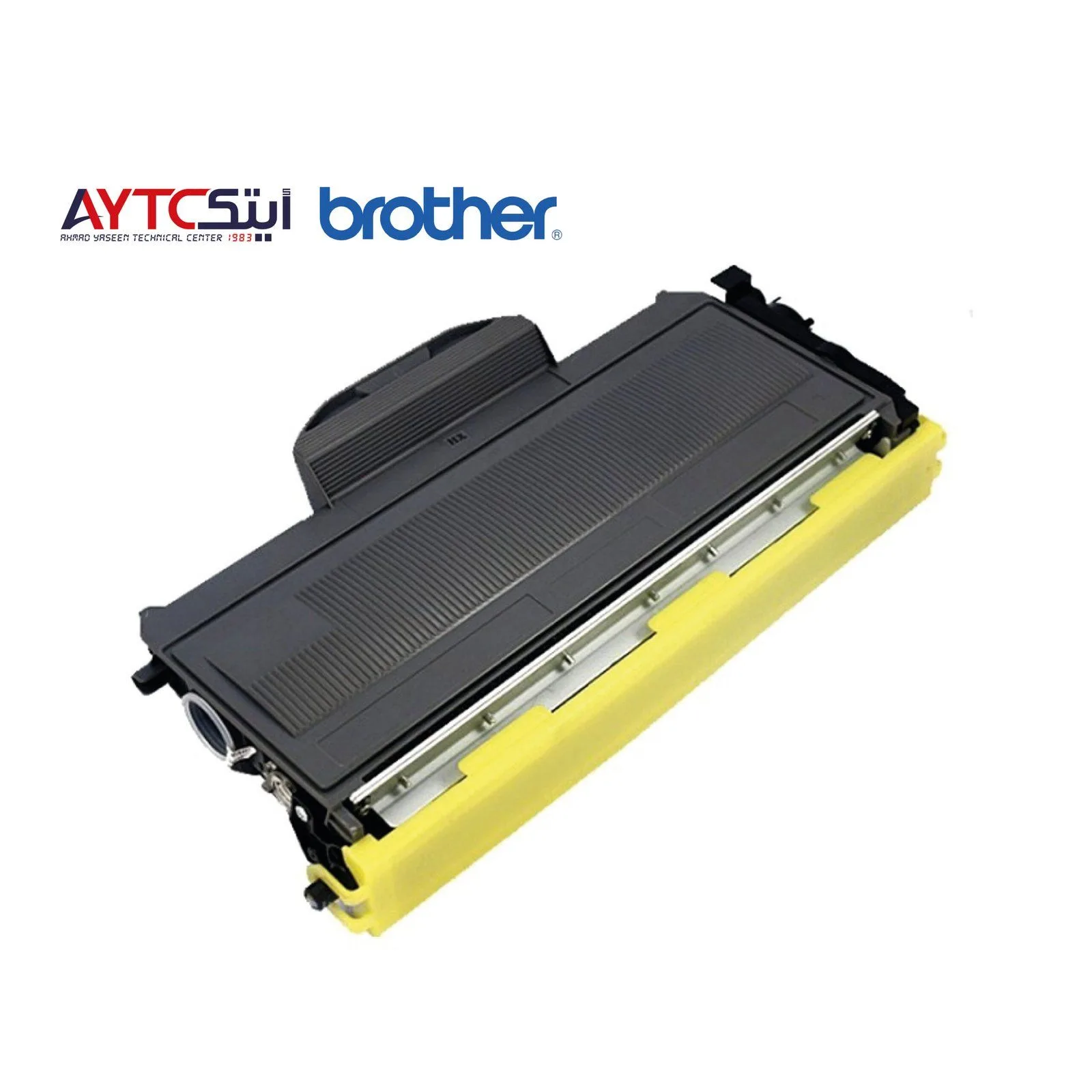 Brother TN-4100 Black Original Laser Toner Cartridge
