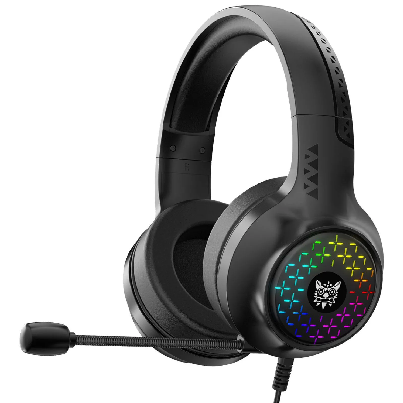 Onikuma X7 Pro Wired Gaming Headset