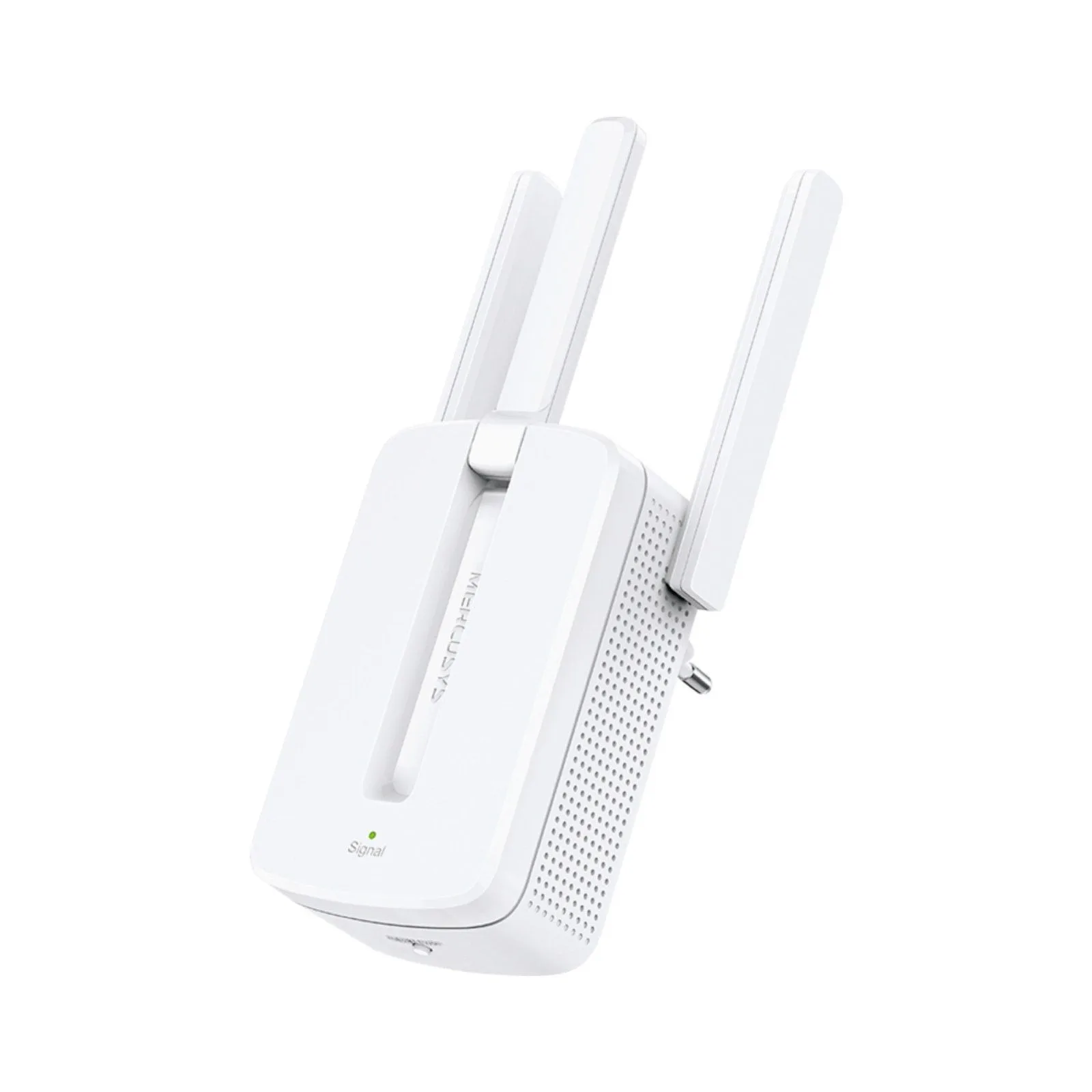 Mercusys 300 Mbps Wi-Fi Range Extender - MW300RE
