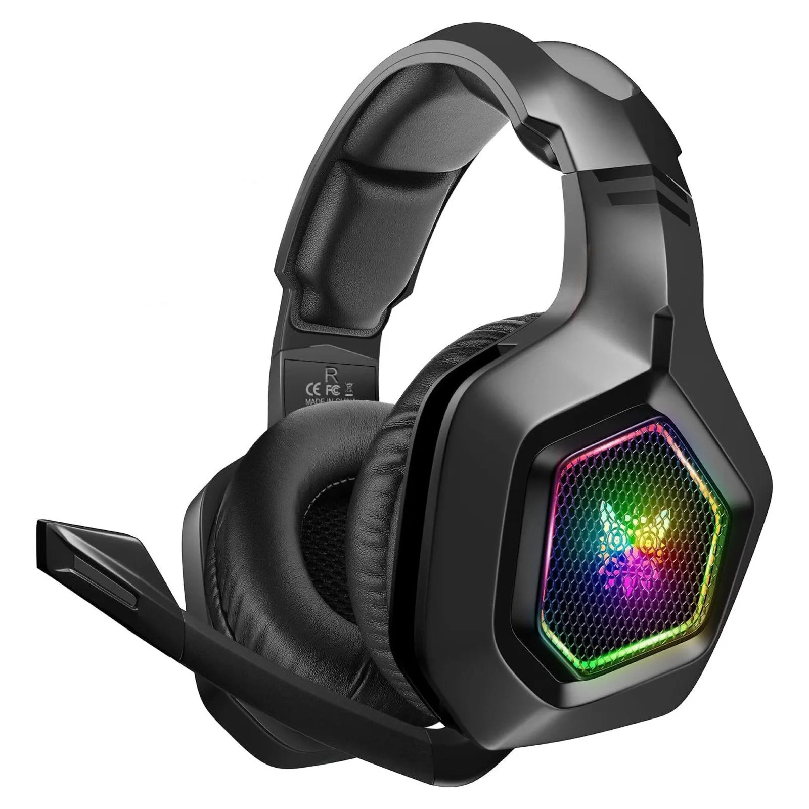 Onikuma K10 Wired Gaming Headset