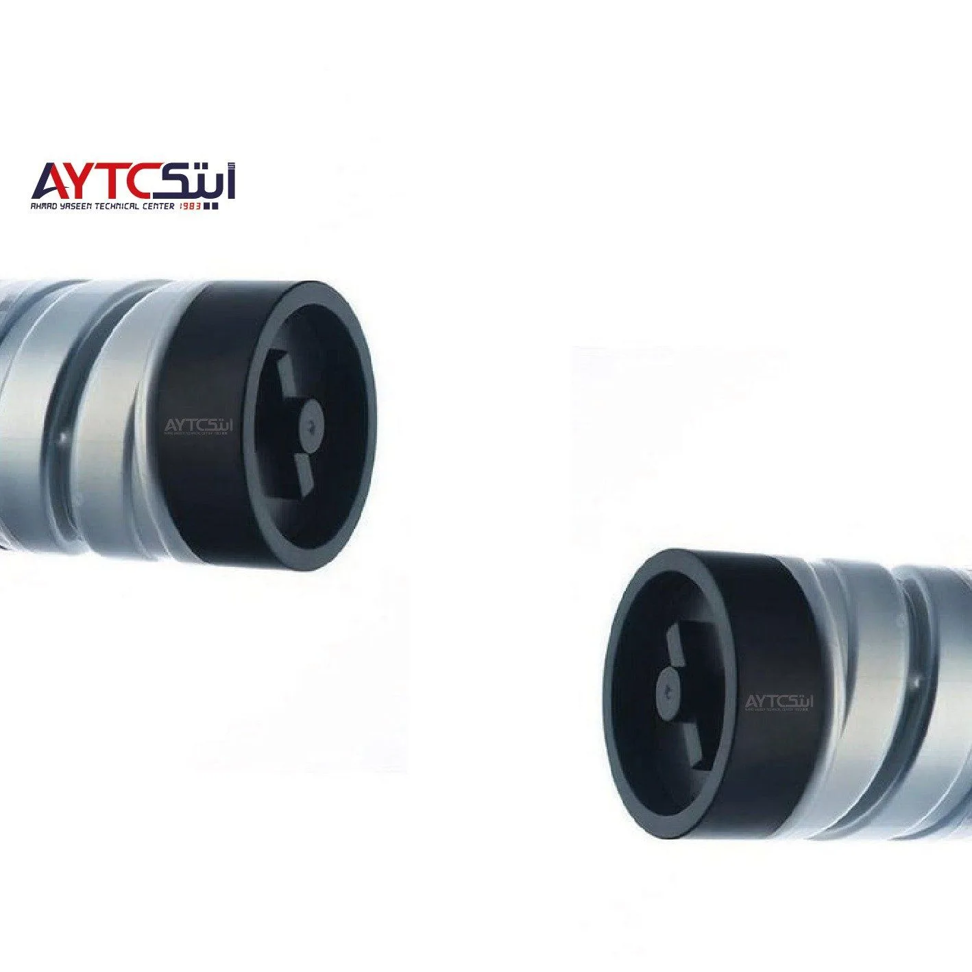 RICOH 1220D - 1015/1018 Black AYTC Compatible Toner Copier