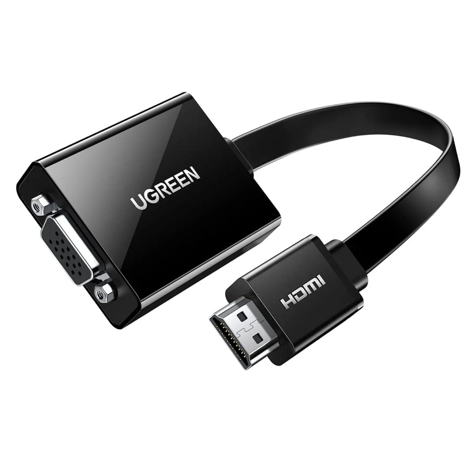 Ugreen HDMI to VGA Adapter - 40248
