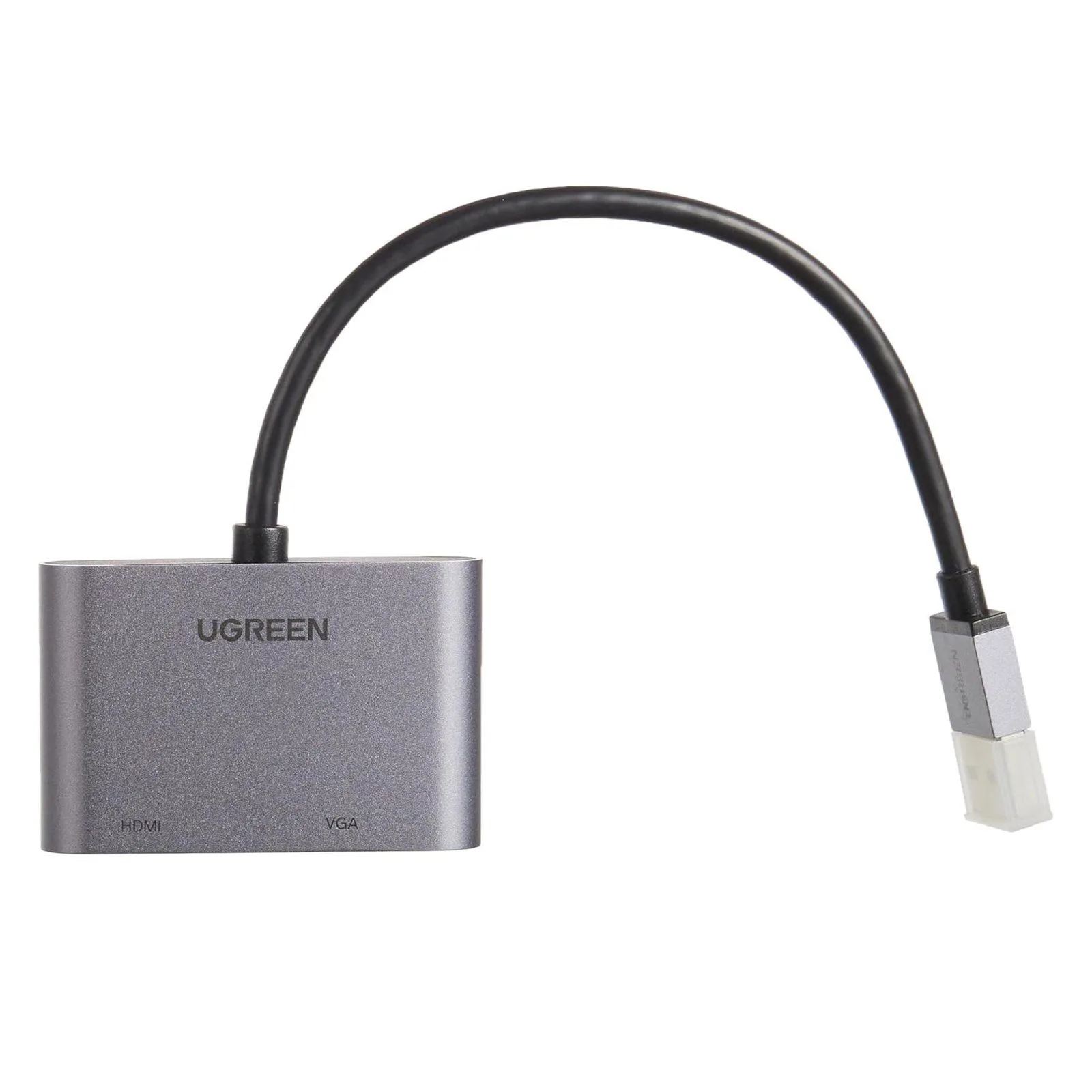 Ugreen USB 3.0 to HDMI+VGA - 20518
