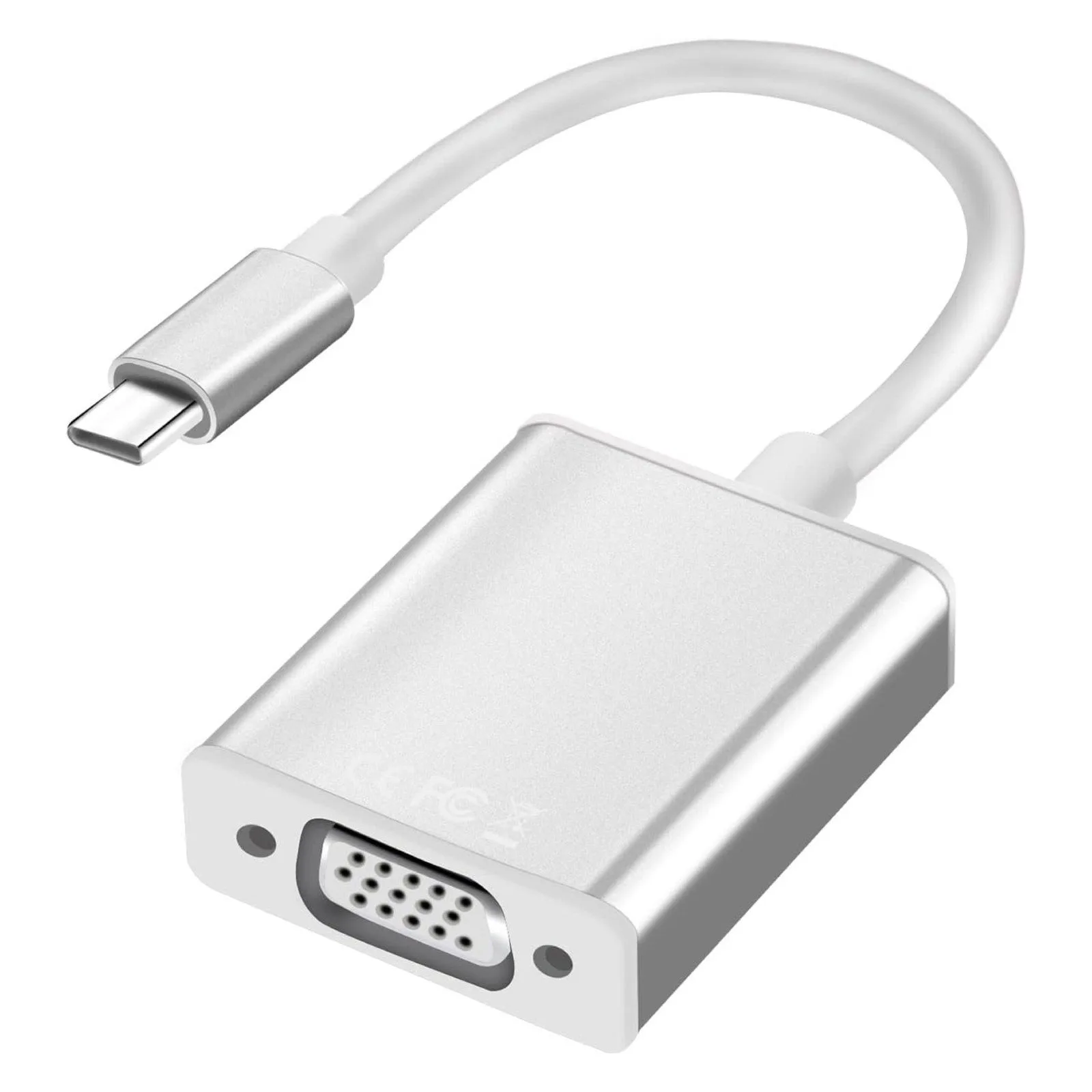 USB-C to VGA Adapter AYTC - AYTC