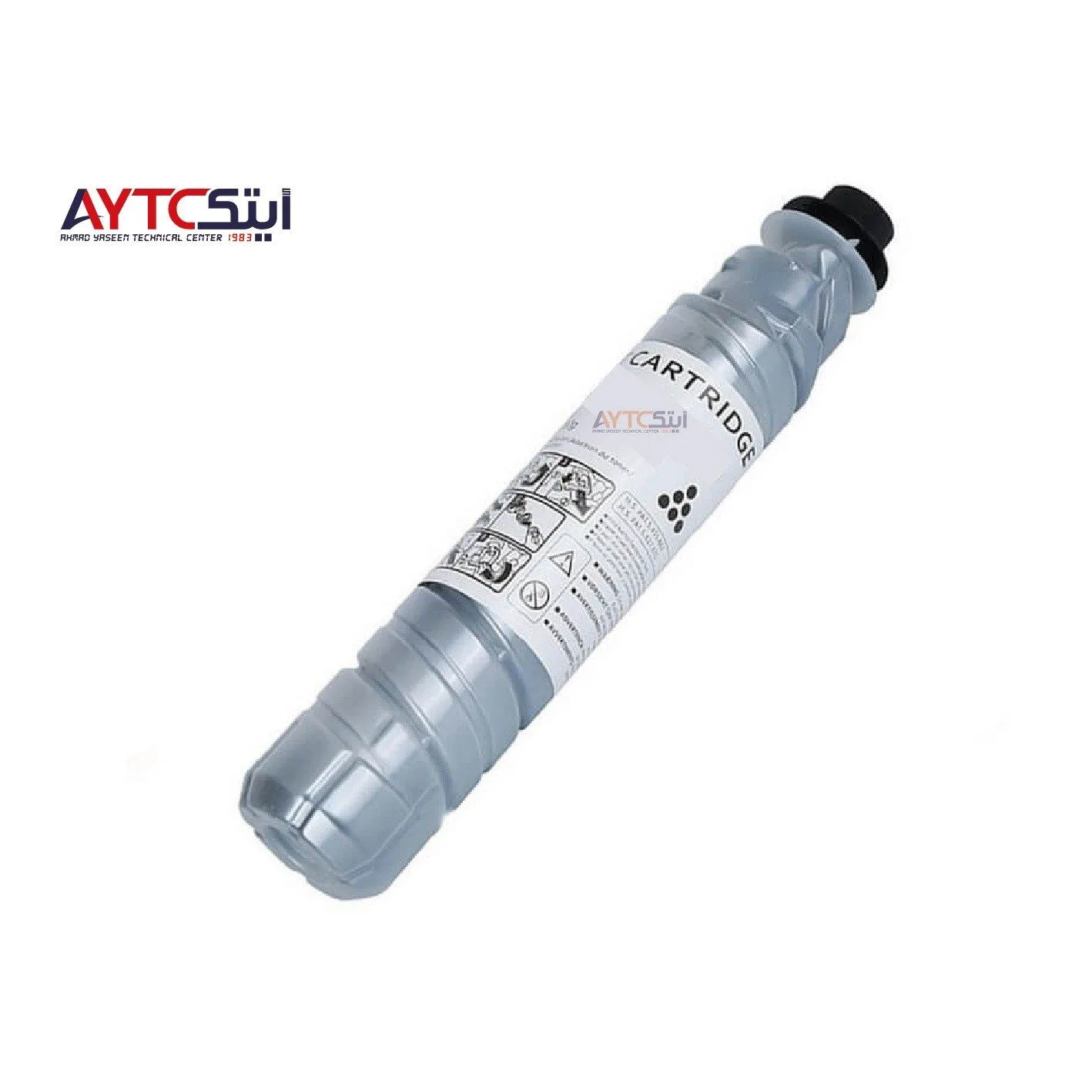 RICOH 1230D -2016/2018 Black AYTC Compatible Toner Copier