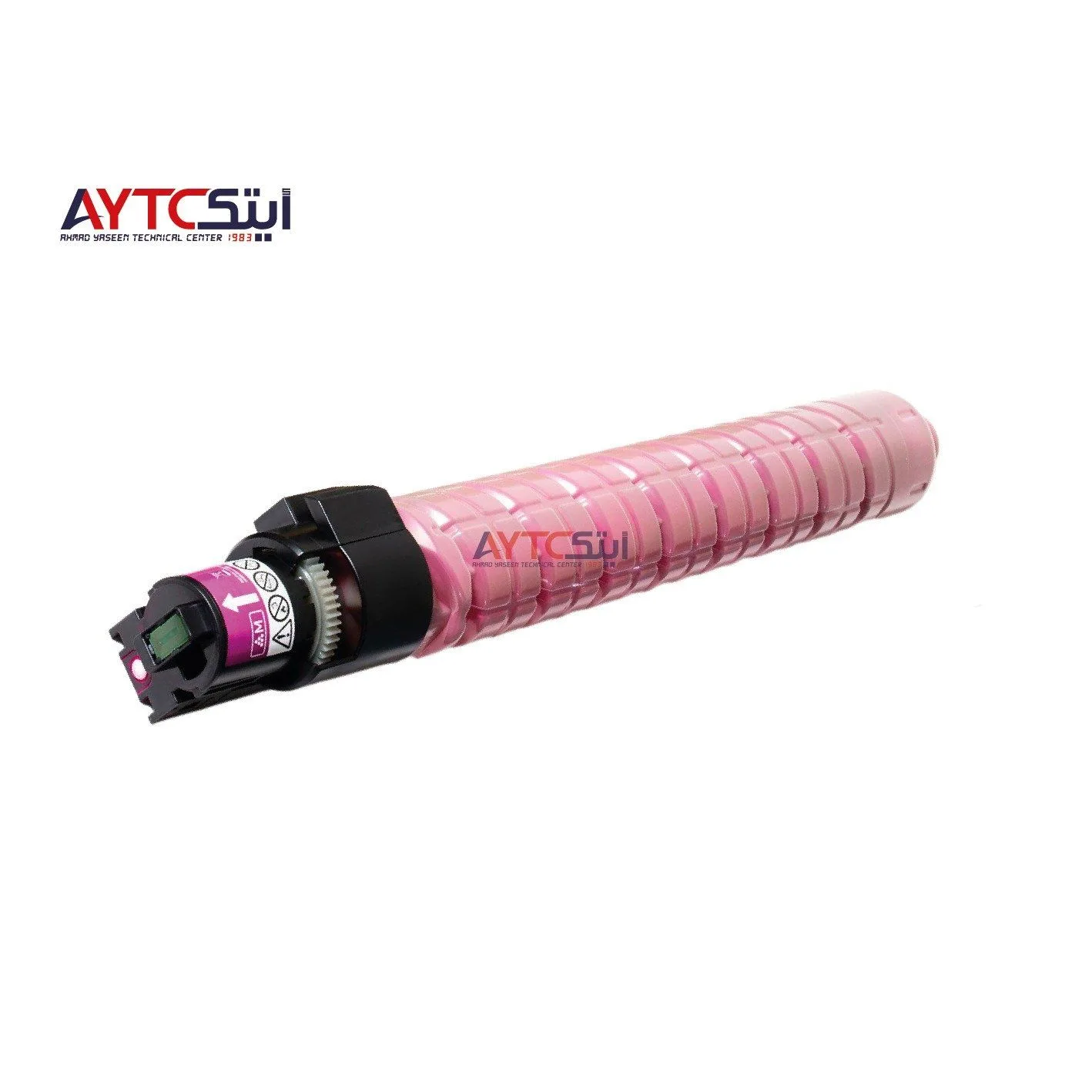 RICOH MPC 4502/5502 Magenta AYTC Compatible Toner Copier