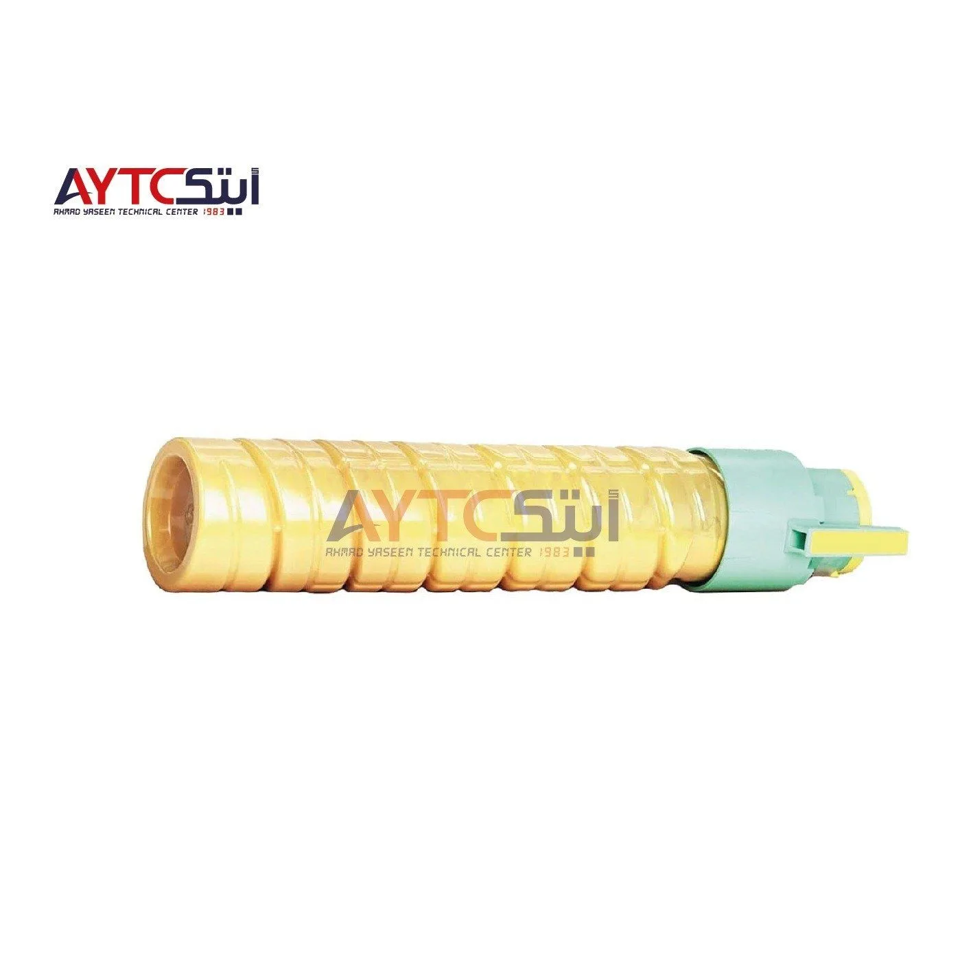 RICOH MPC 2030/2050/2550/2551 Yellow AYTC Compatible Toner Copier