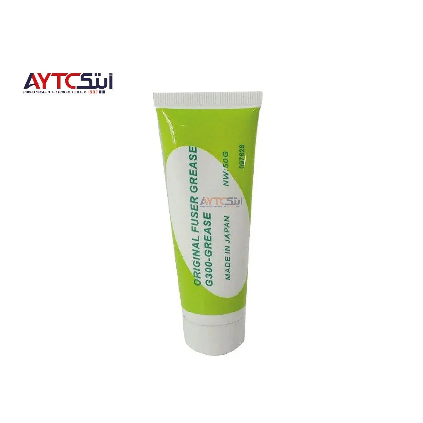 Original Fuser Film Grease G300 NW=50G