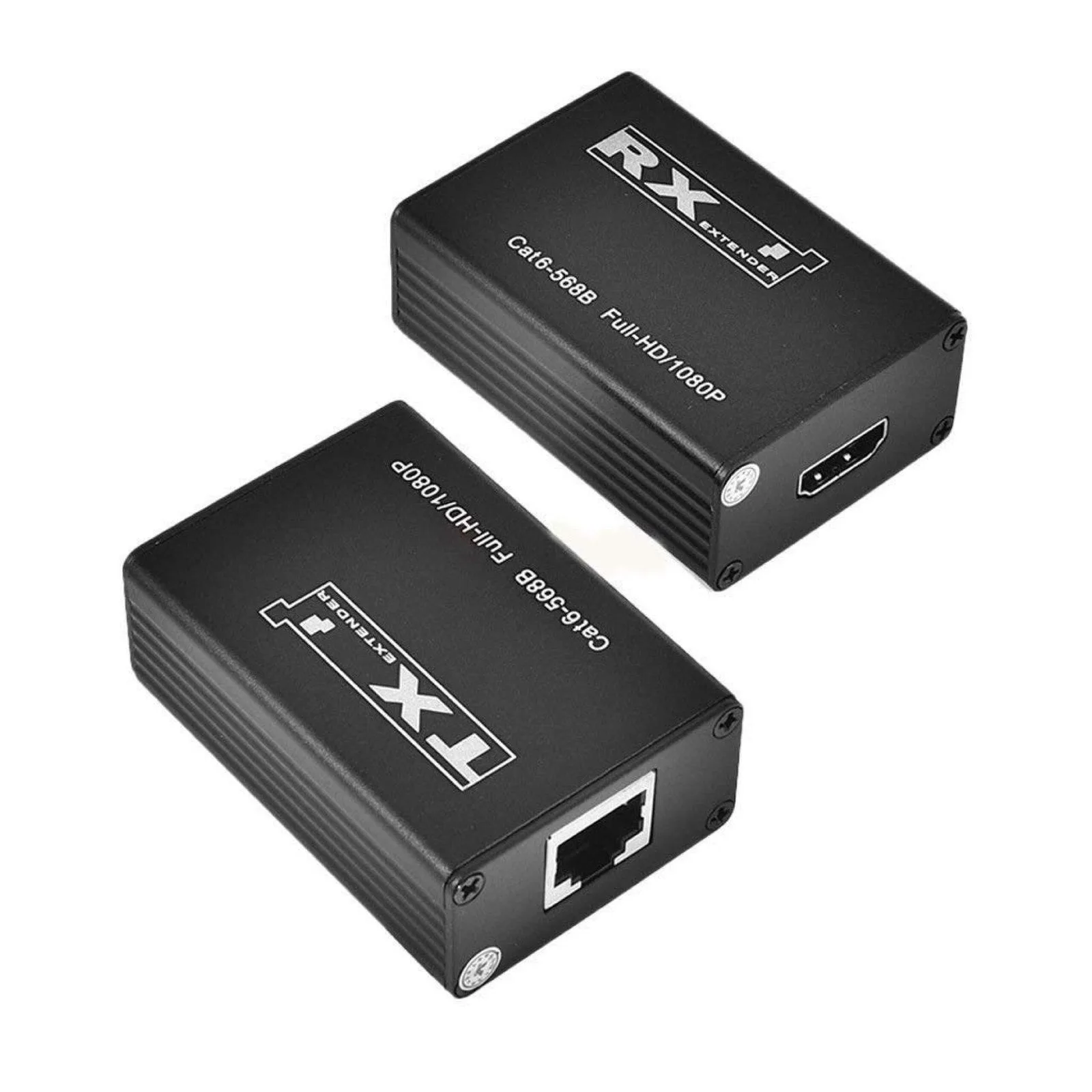 HDMI Extender By RJ45 KVM - 30M High Quality AYTC