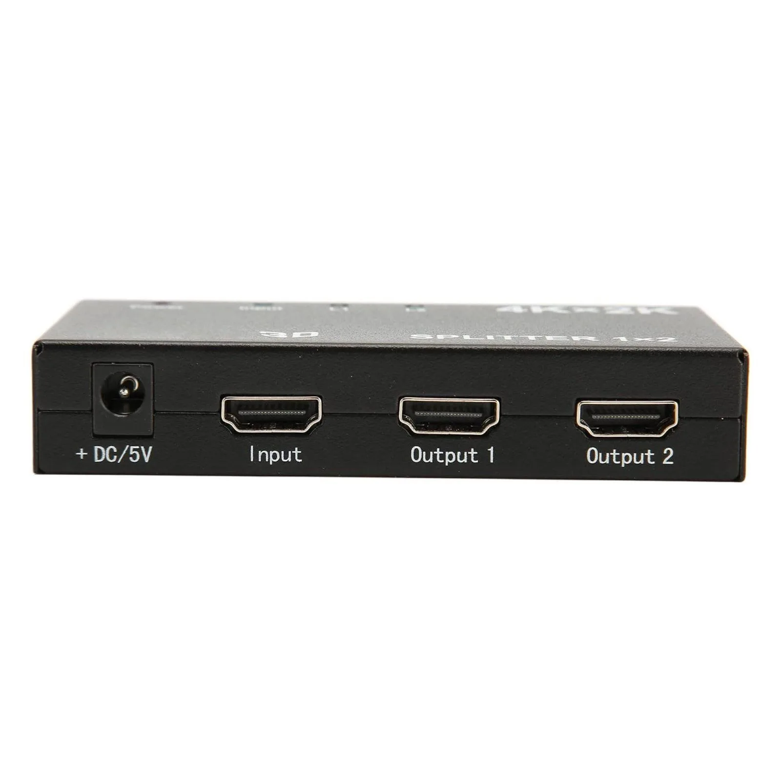 HDMI 4K 1x2 Splitter High Quality AYTC