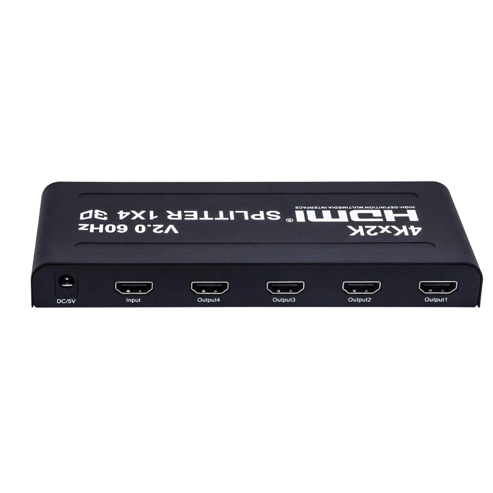 HDMI 4K 1×4 Splitter High Quality AYTC