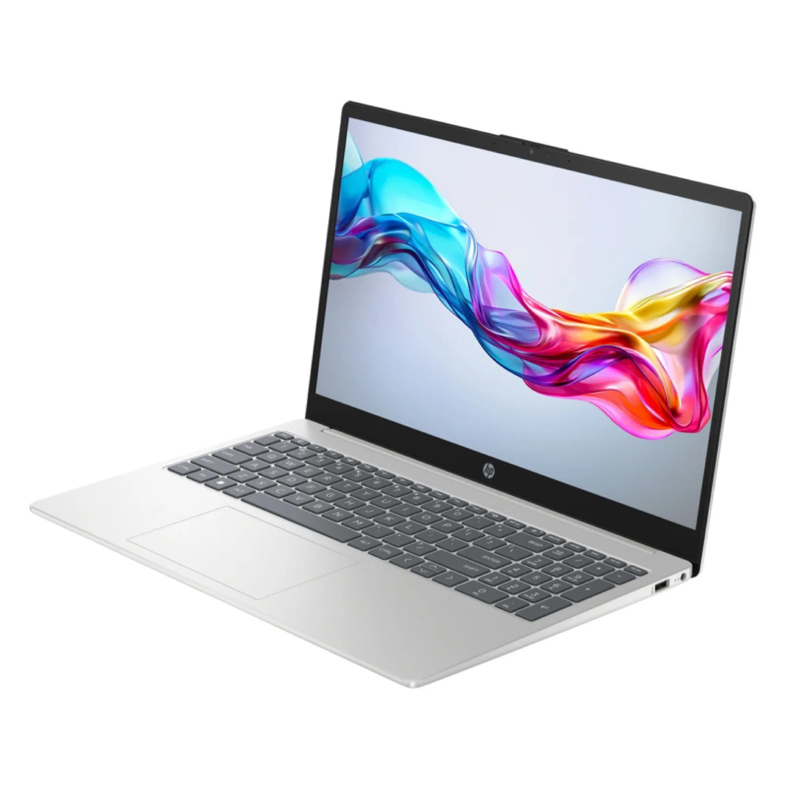 HP Laptop 15-fd0144ne Intel Core i7-13th | 16GB RAM | 512GB SSD NVMe™ | 15.6 FHD