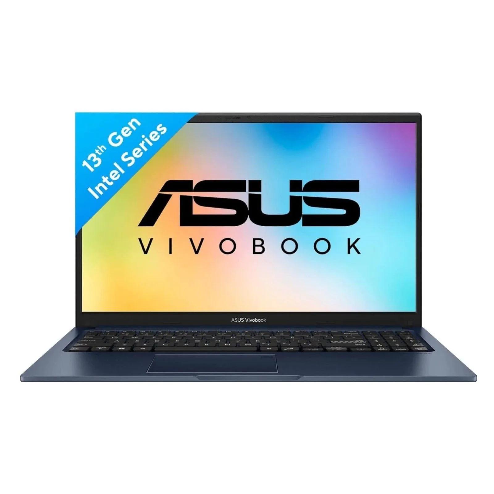 ASUS Vivobook 15 X1504VA Intel Core i3-13th Gen | 8GB RAM | 256GB SSD NVMe | 15.6 Full HD
