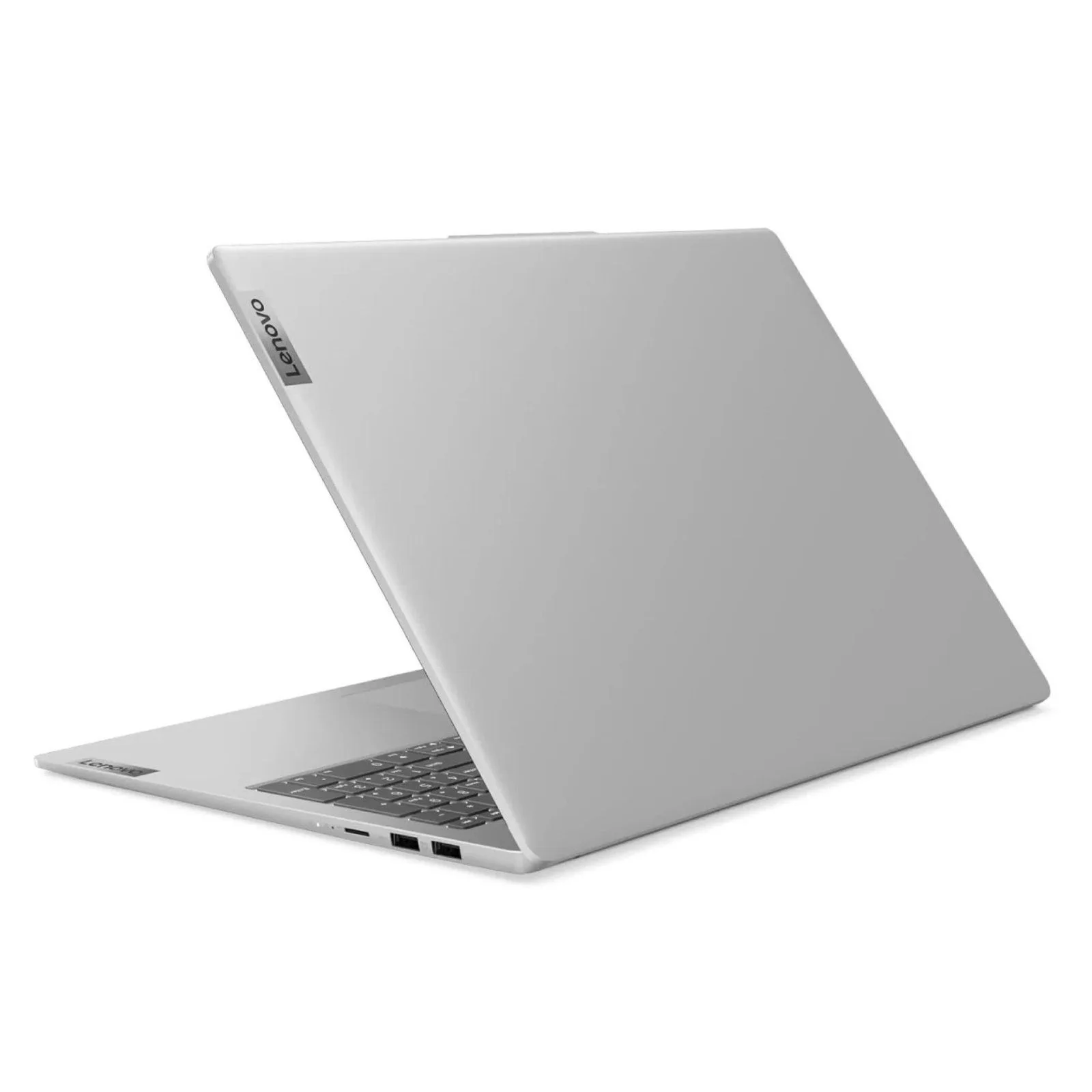 لابتوب Lenovo IdeaPad Slim 3 بمعالج Intel Core i7 الجيل 13، رام 8GB DDR4، SSD NVMe سعة 512GB، شاشة 15.6 بوصة FHD (2024)