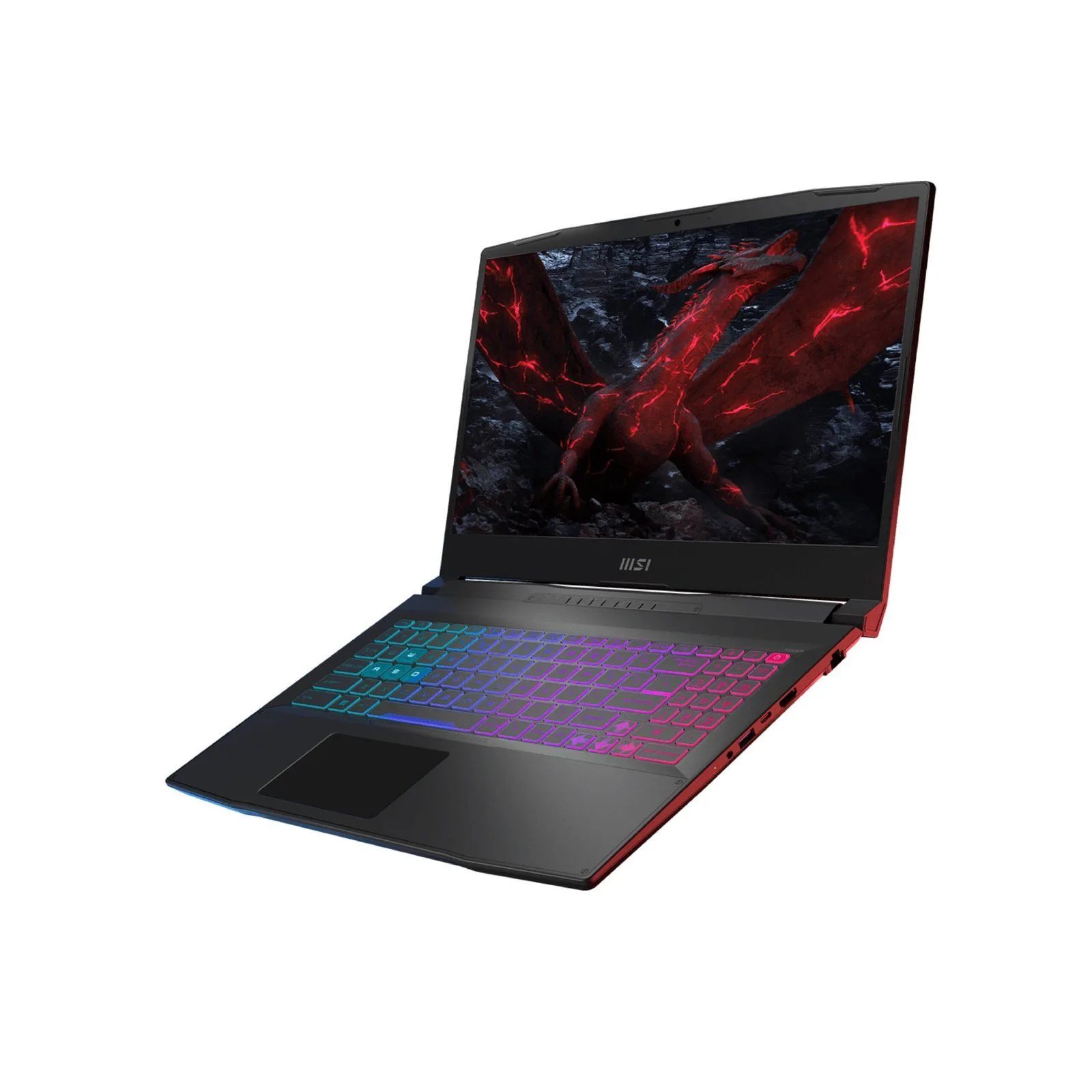 MSI Katana B13VEK | Inte Core i7-13th | NVIDIA® GeForce RTX™ 4050 6GB GPU | 16GB DDR5 | 1TB SSD |15.6" FHD 144Hz