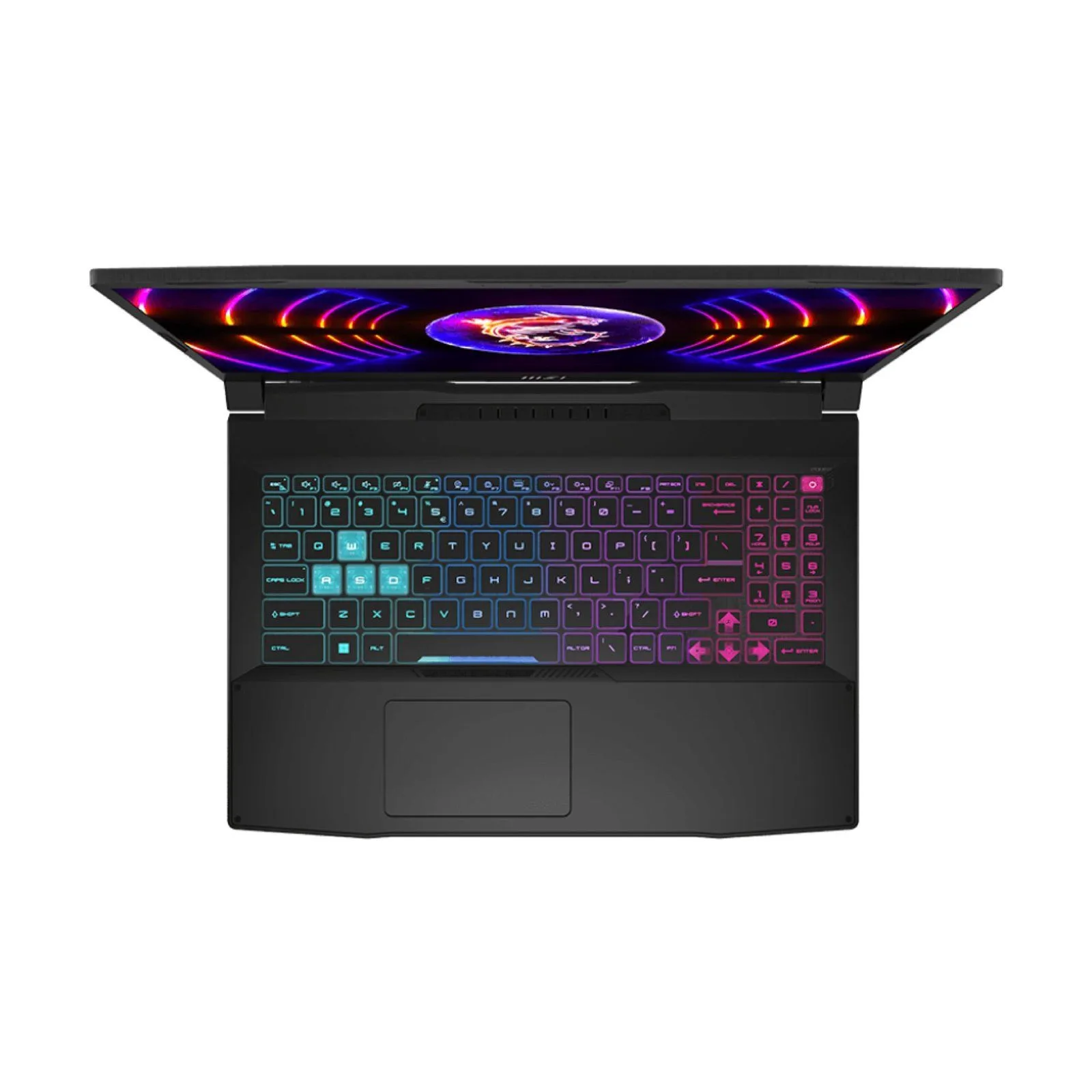 MSI Katana B13VEK | Inte Core i7-13th | NVIDIA® GeForce RTX™ 4050 6GB GPU | 16GB DDR5 | 1TB SSD |15.6" FHD 144Hz