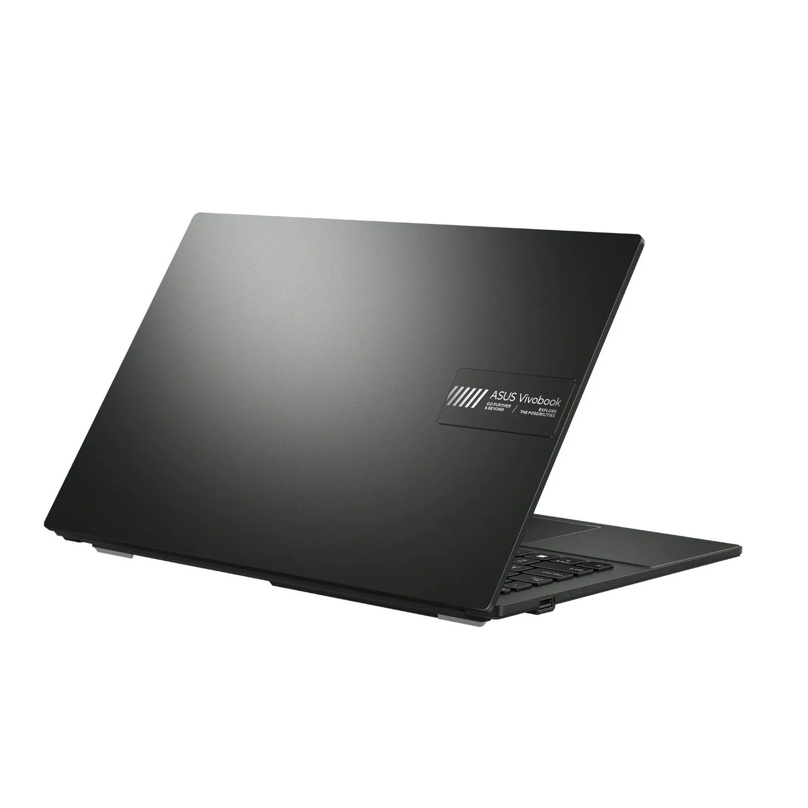 ASUS Vivobook Go 15 AMD Ryzen™5 | 8GB DDR5 | 512GB M.2 SSD NVMe | 15.6 FHD
