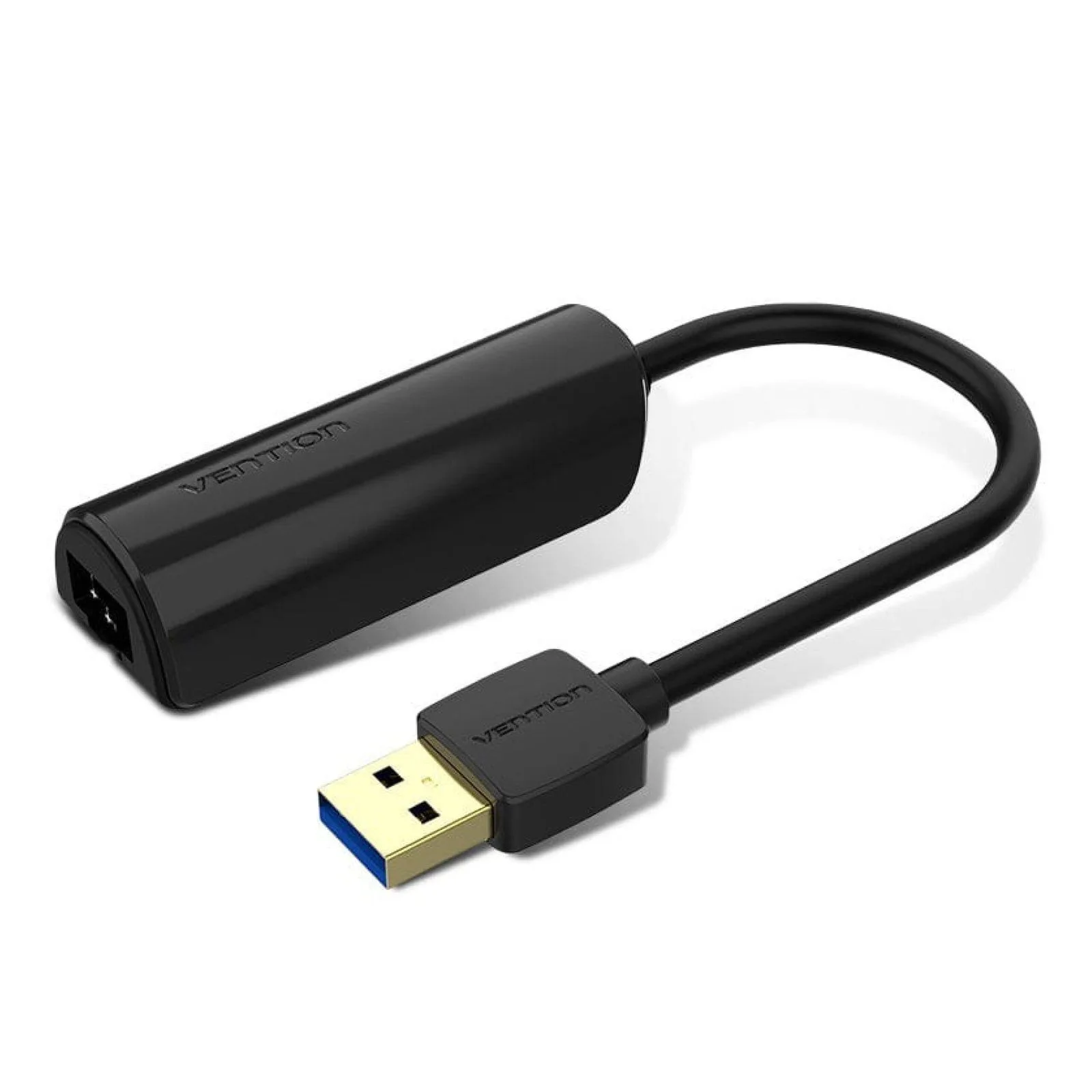 Vention USB 3.0 Gigabit Ethernet Adapter - CEHBB