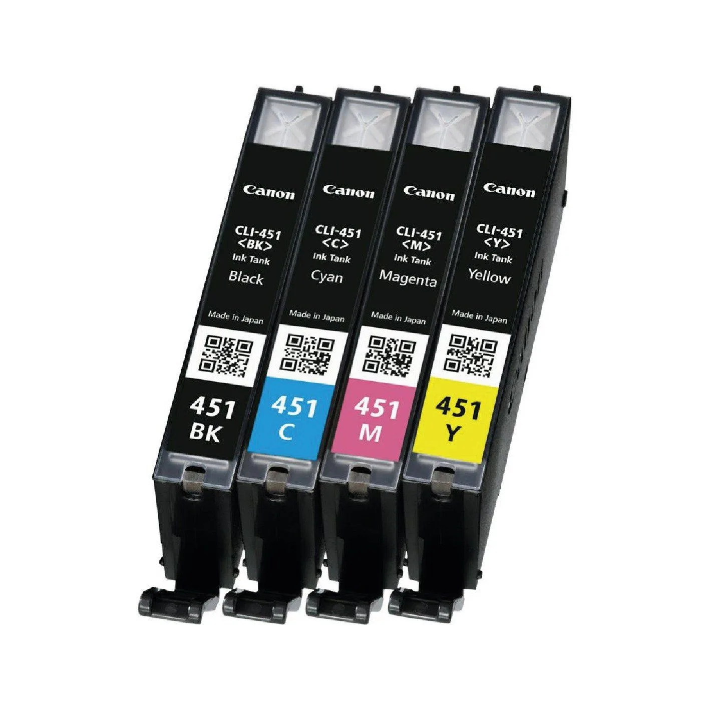 Canon CLI-451 Black Original Ink Cartridge