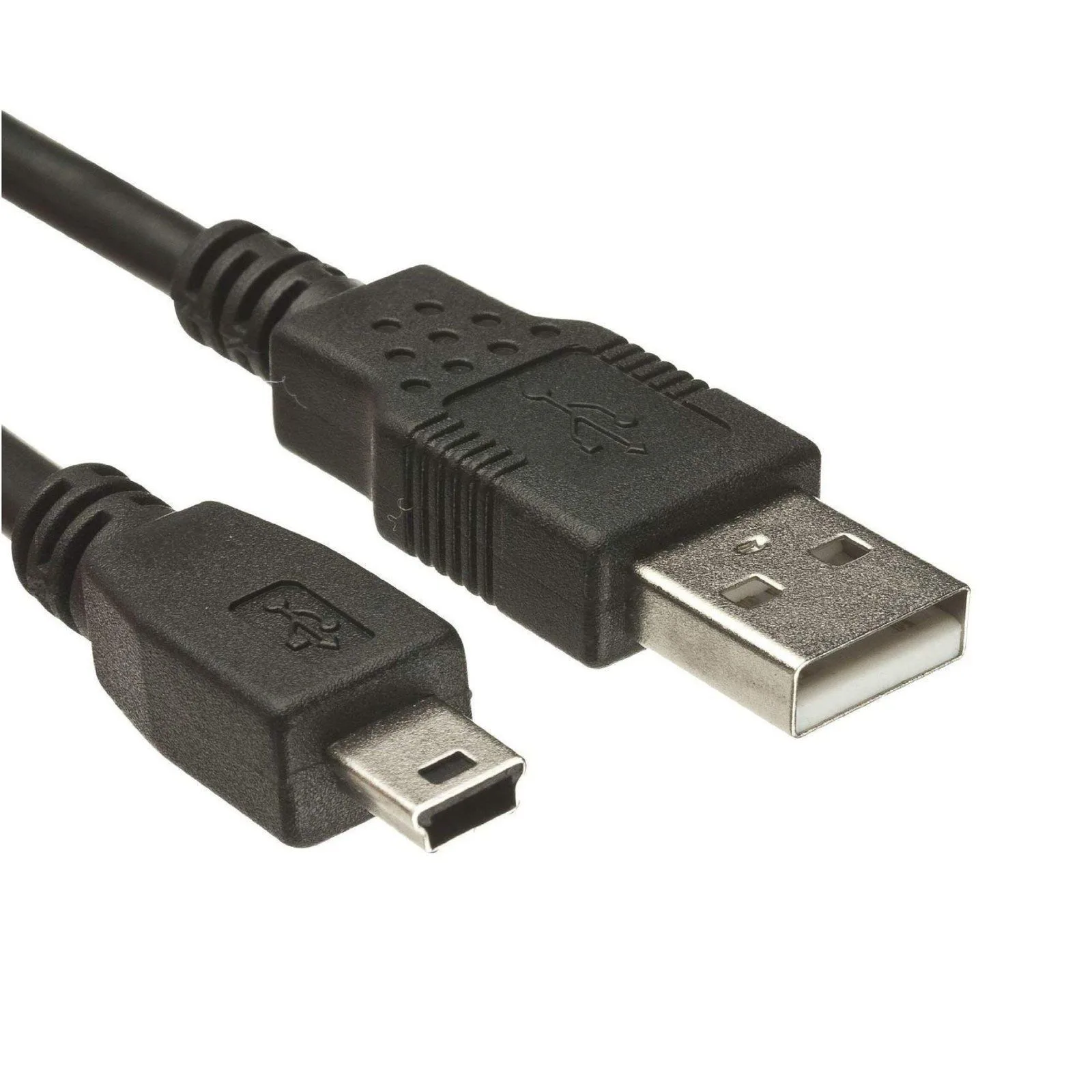USB-A to Mini 5-Pin Cable - AYTC