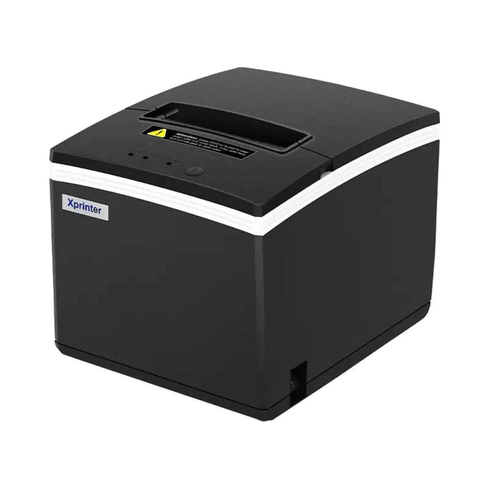 Xprinter - XP-E200L USB & LAN Thermal Receipt Printer