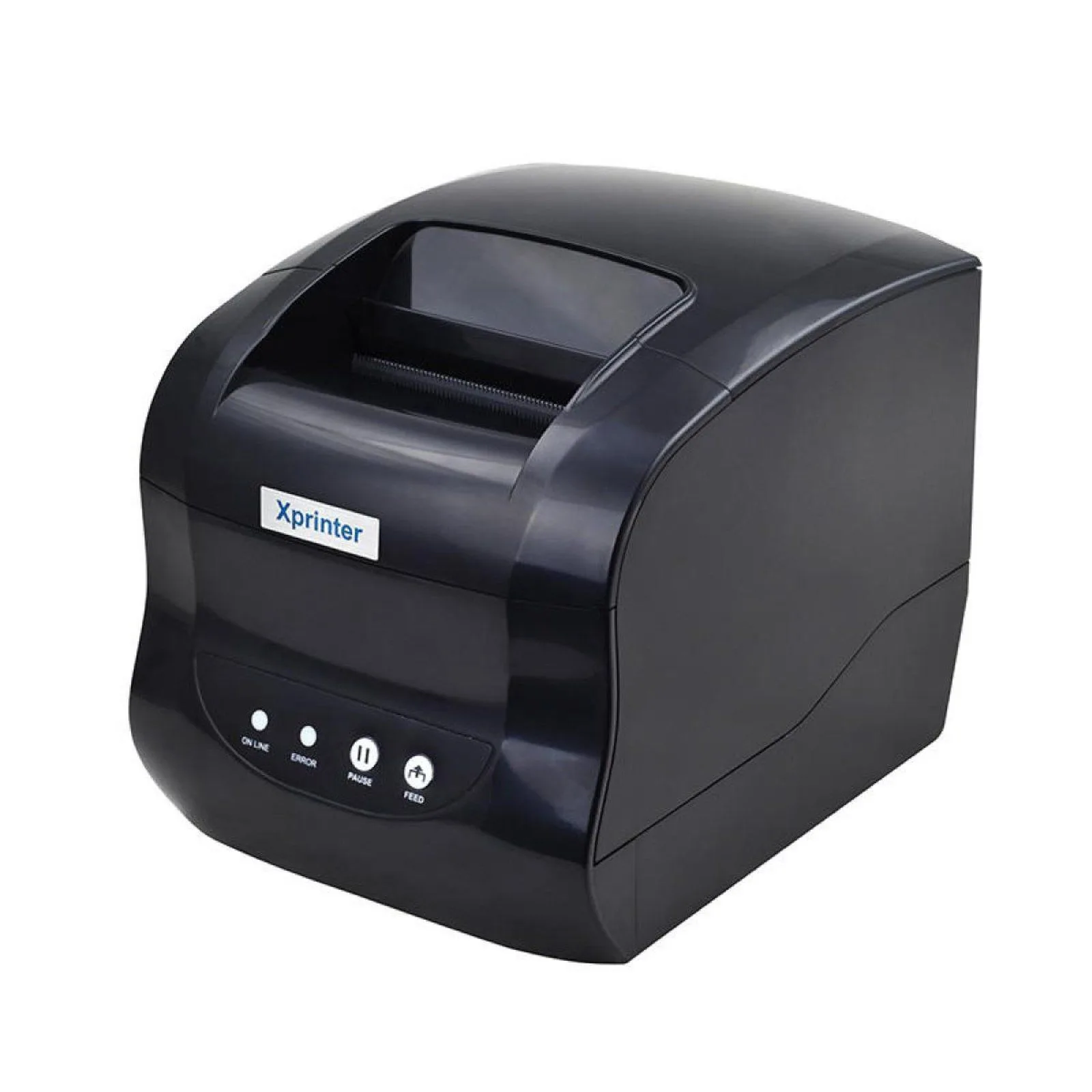 Xprinter - XP-318B USB Thermal Barcode Printer