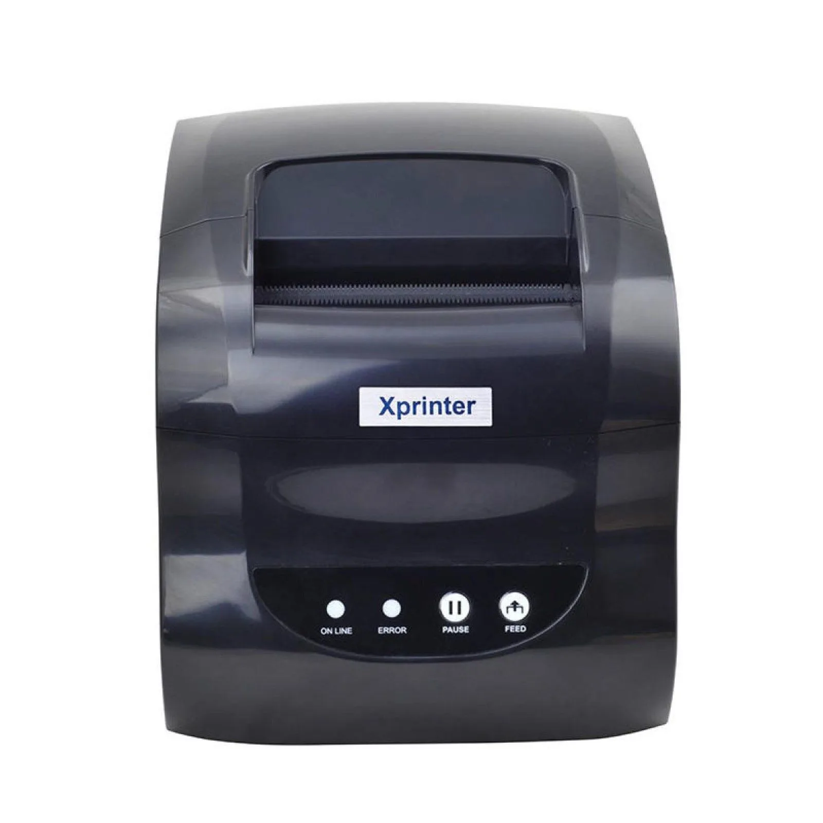 Xprinter - XP-318B USB Thermal Barcode Printer