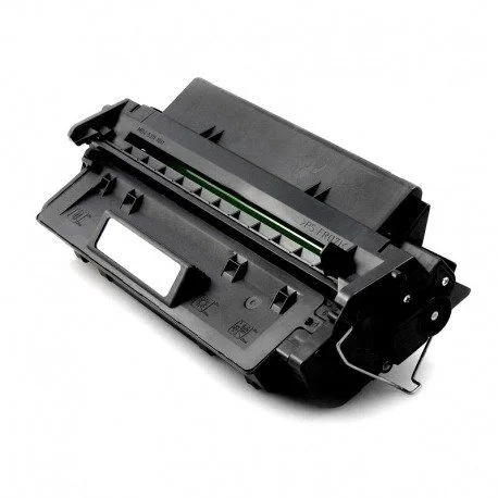 HP 96A Black Original Laser Toner Cartridge - C4096A