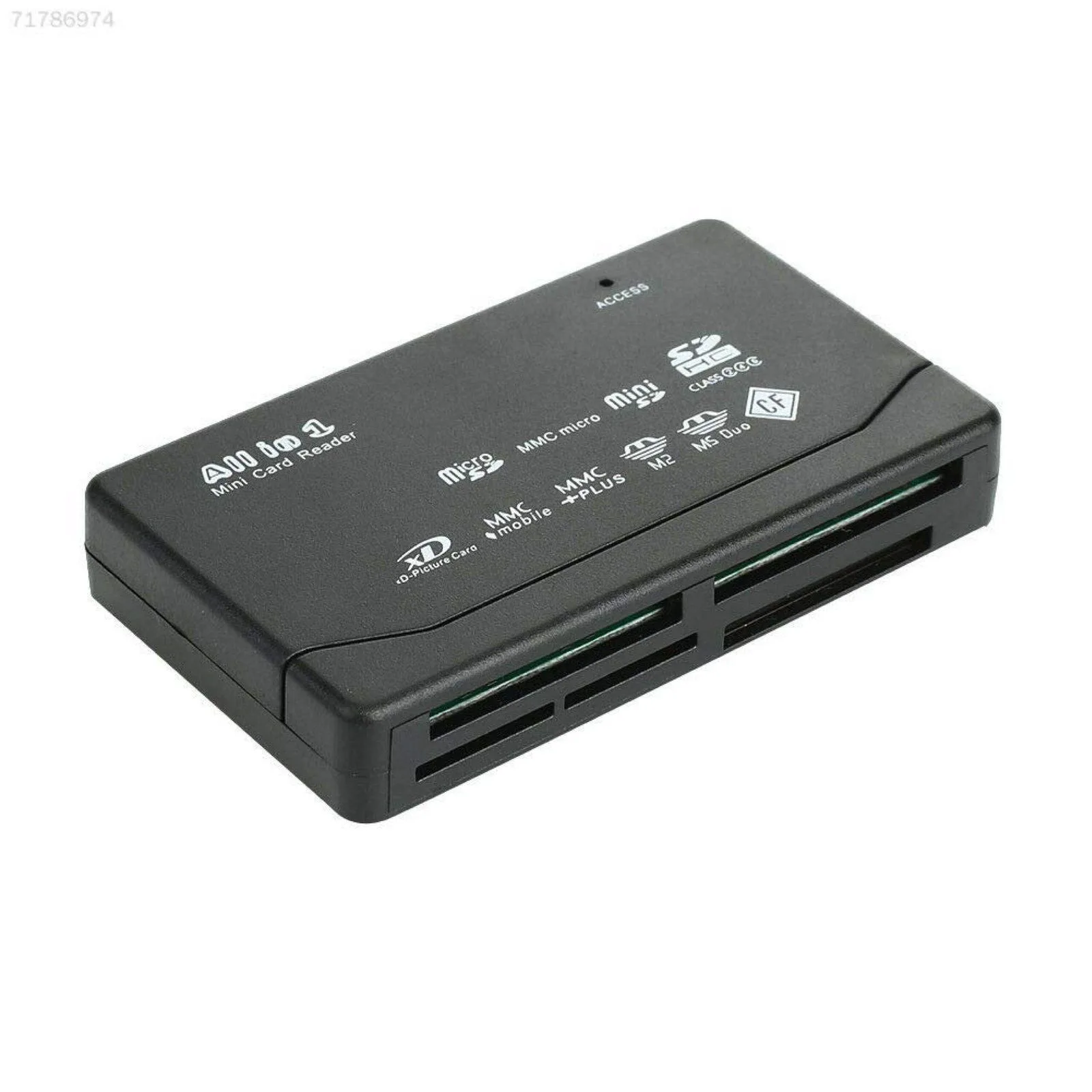All in One Card Reader