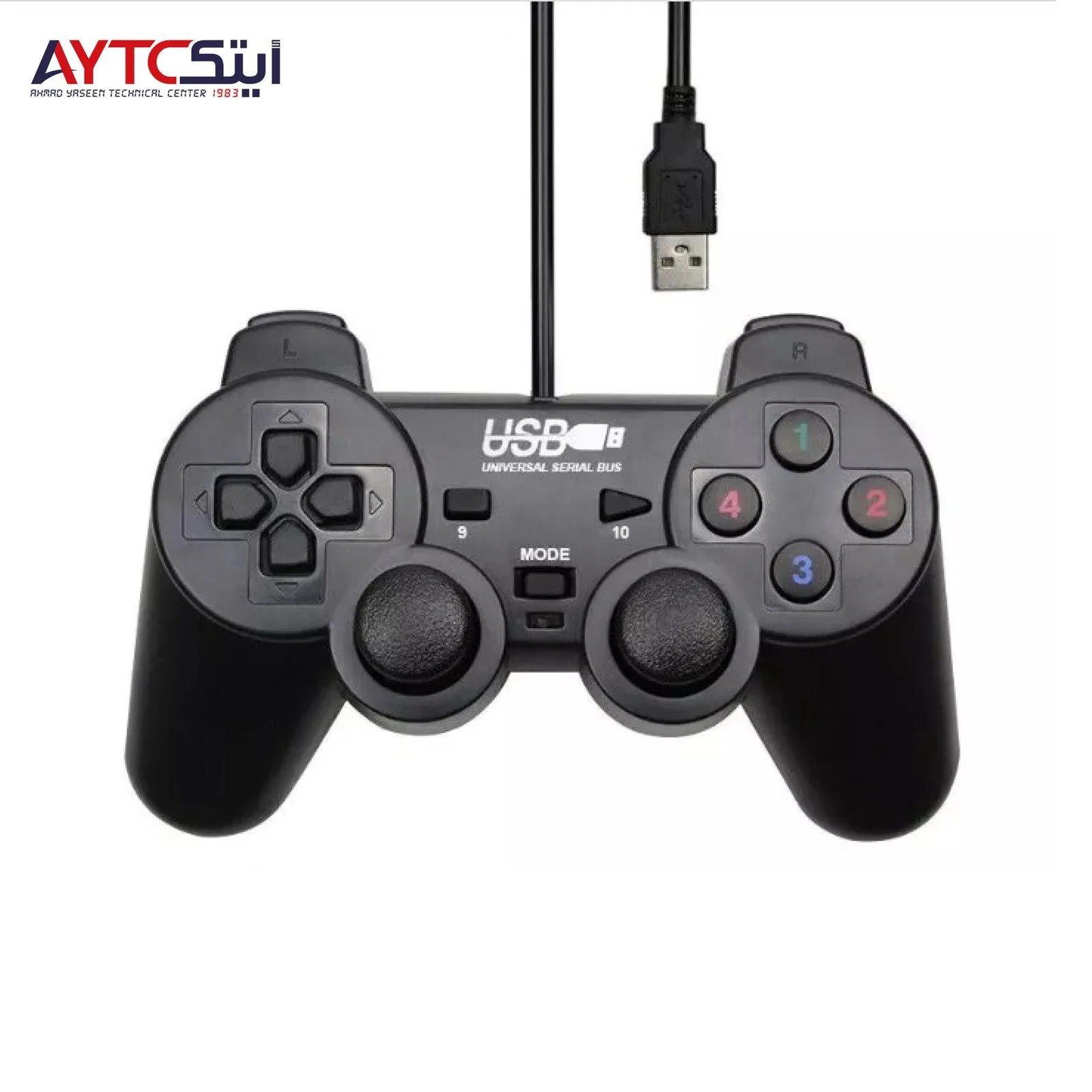 USB Wired Controller