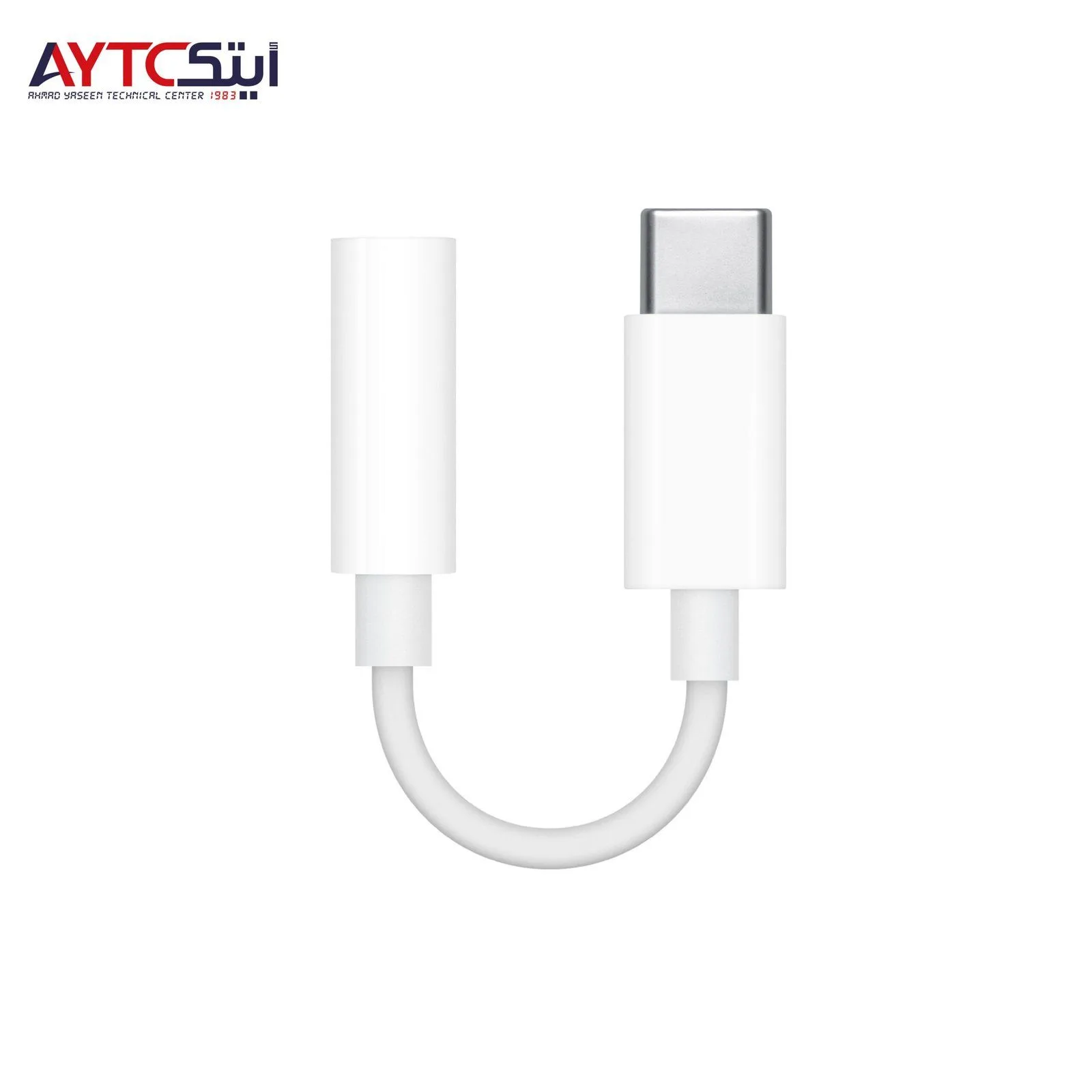 USB-C to Headphone Jack