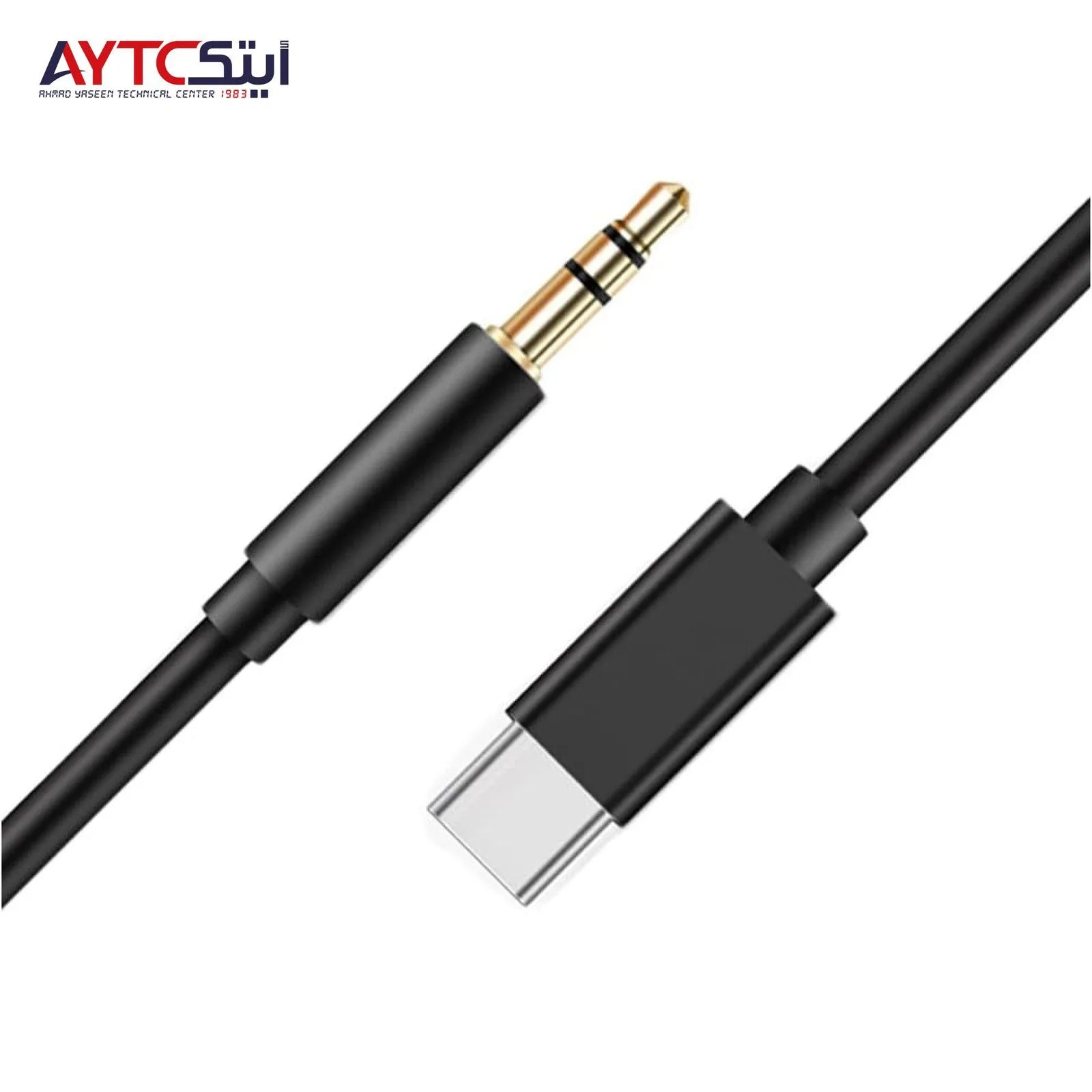 Type-C to 3.5mm Cable