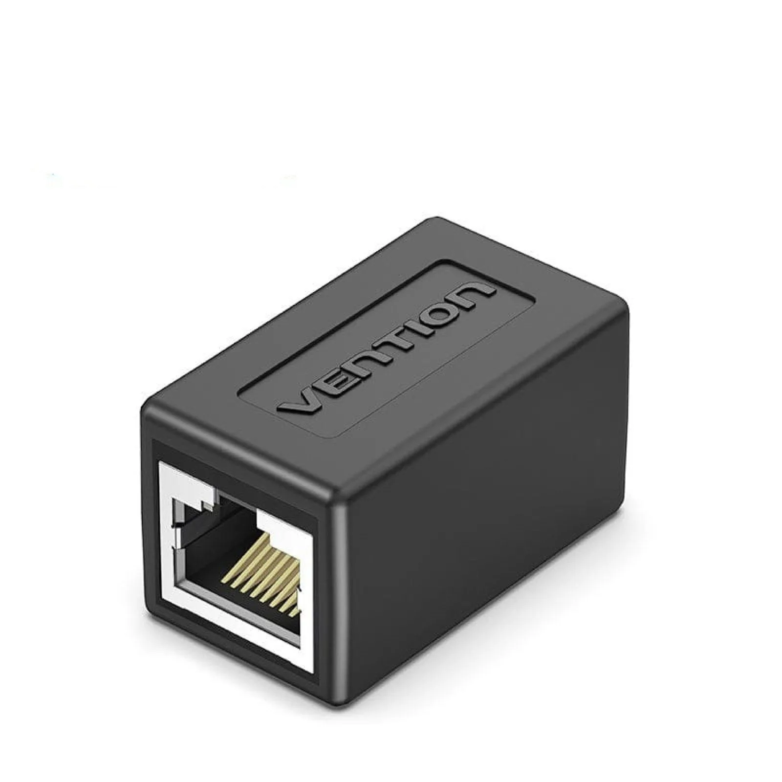 Vention Shielded Inline Coupler - IPVB0