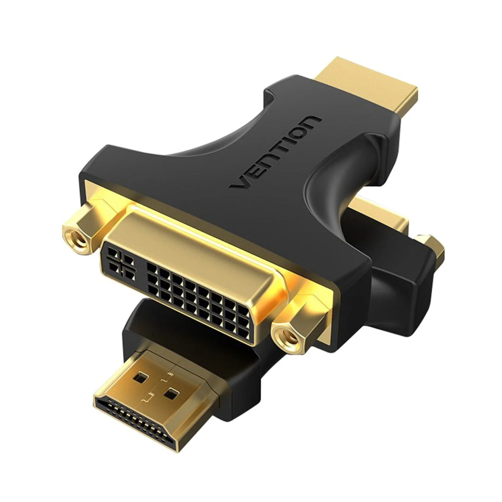 Vention DVI to HDMI Adapter - AIKB0