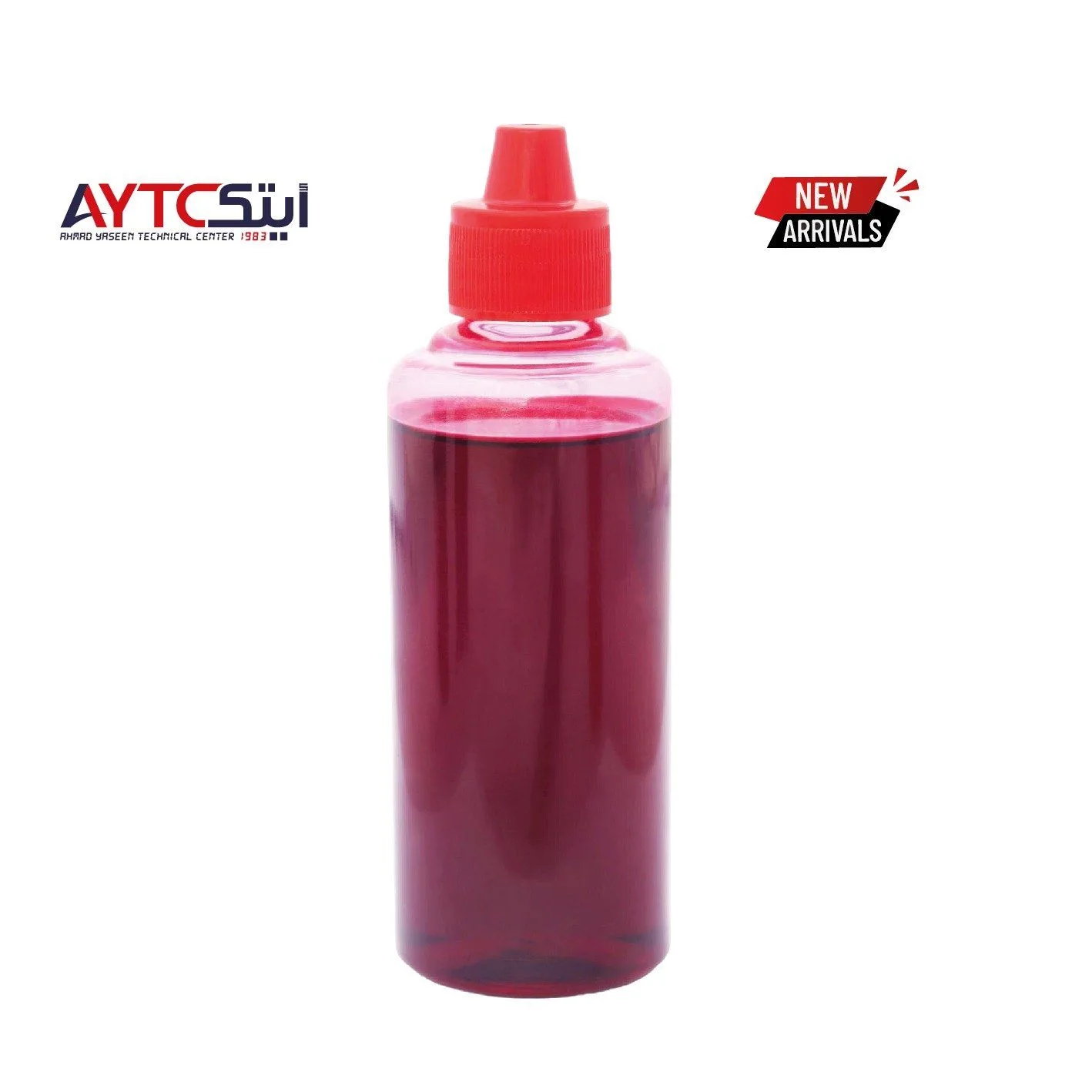 Magenta Bulk 70ML Refill Dye Based Ink Use For Inkjet Printer