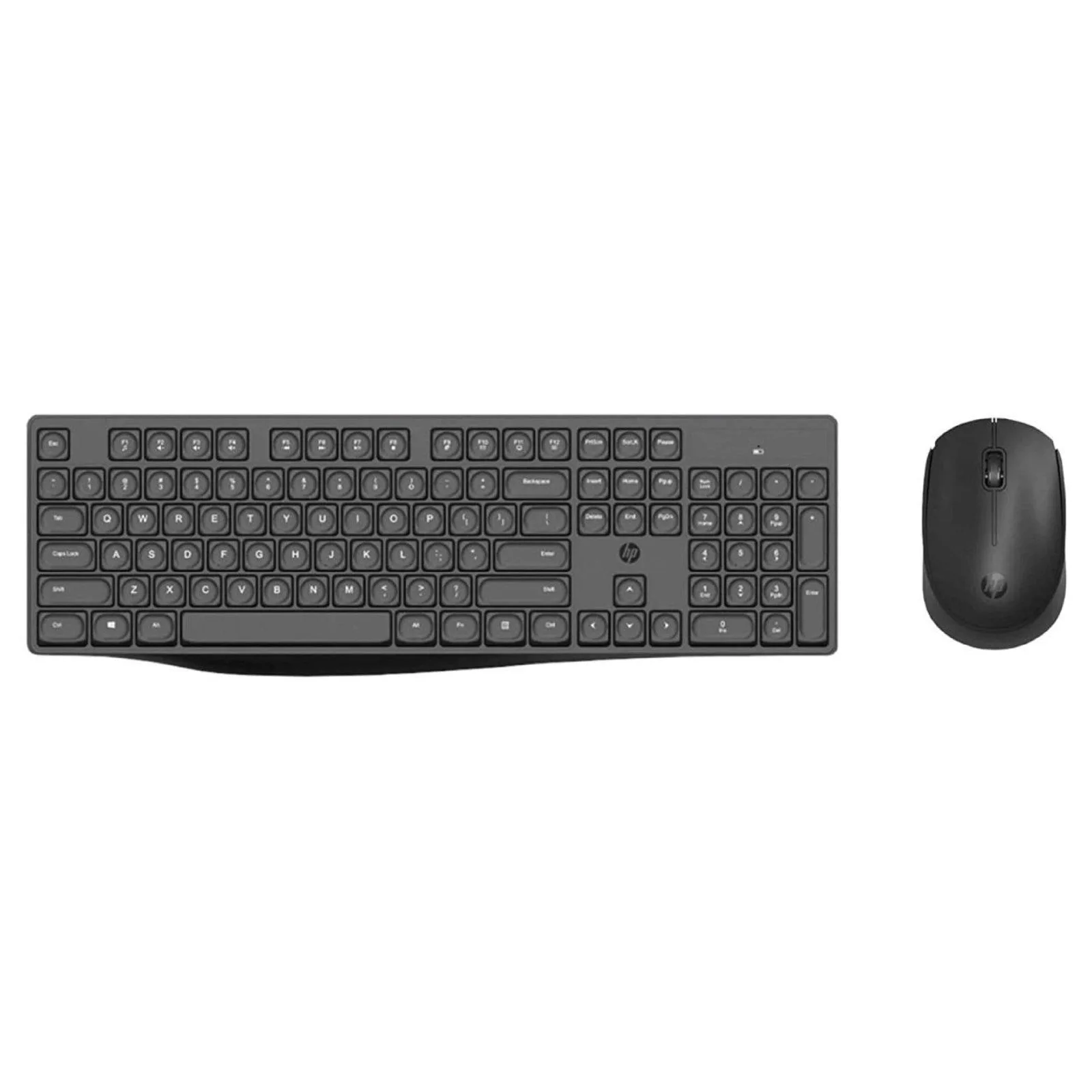 Hp CS10 Wireless Combo