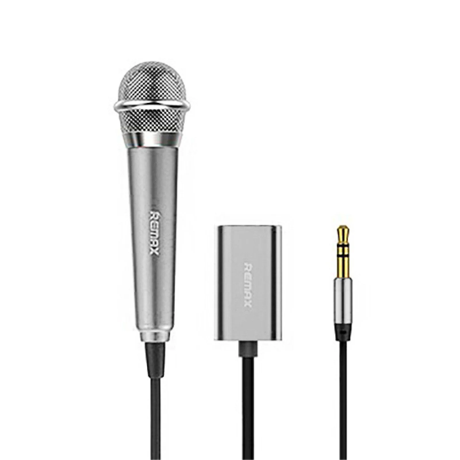 Remax RMK-K01 3.5mm Microphone