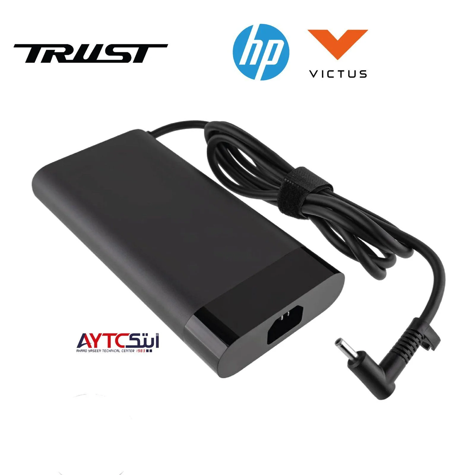 A+ Trust HP VICTUS Gaming Laptop Charger Compatible 200W 19.5V - 10.3A