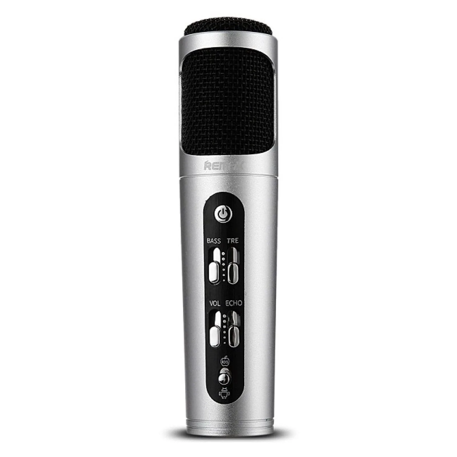 Remax K02 Wired Microphone