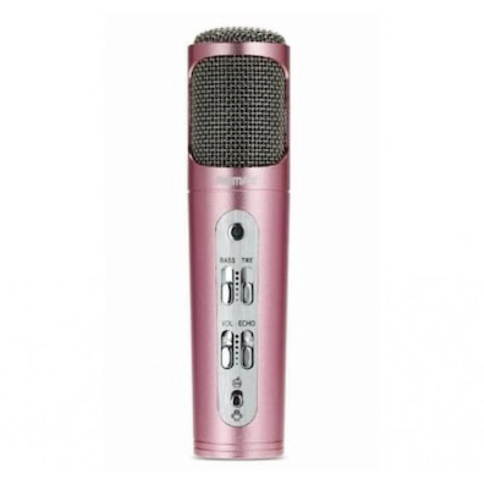 Remax K02 Wired Microphone