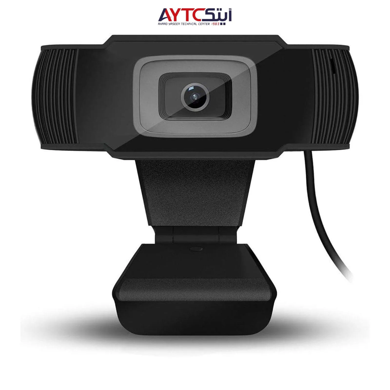 Web Cam Full HD - 1080P