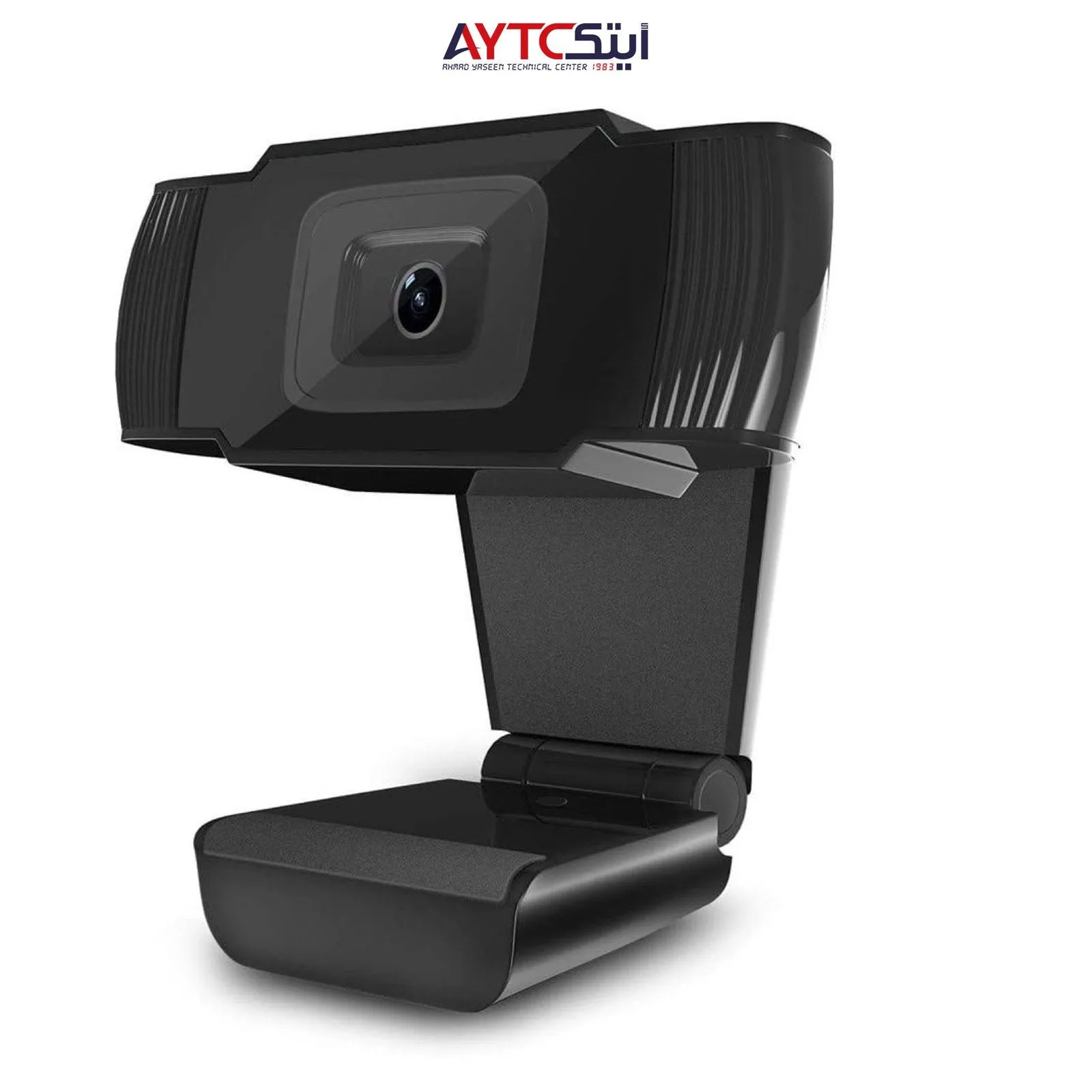 Web Cam Full HD - 1080P