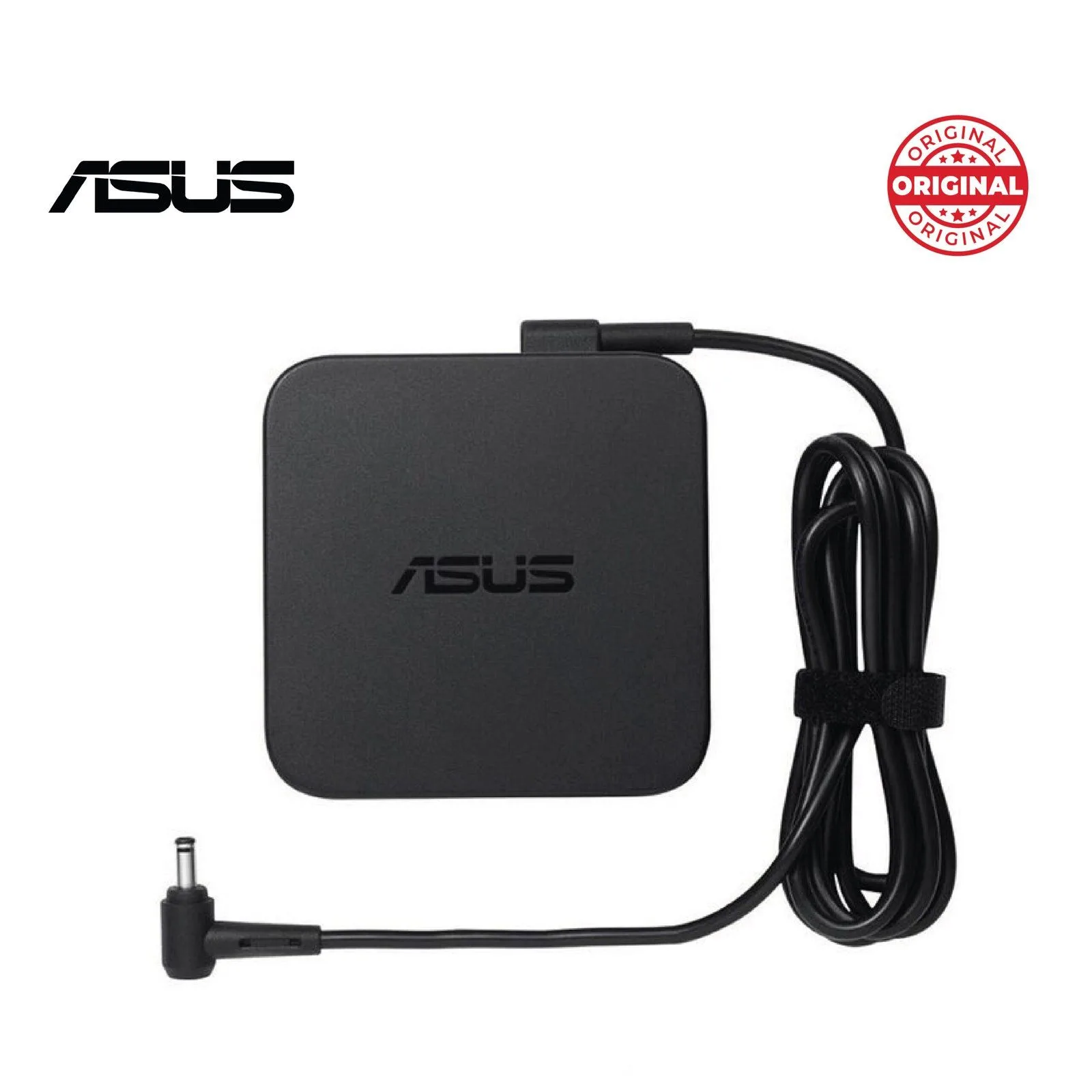 ASUS Laptop Charger 65W 19V – 3.42A - Genuine