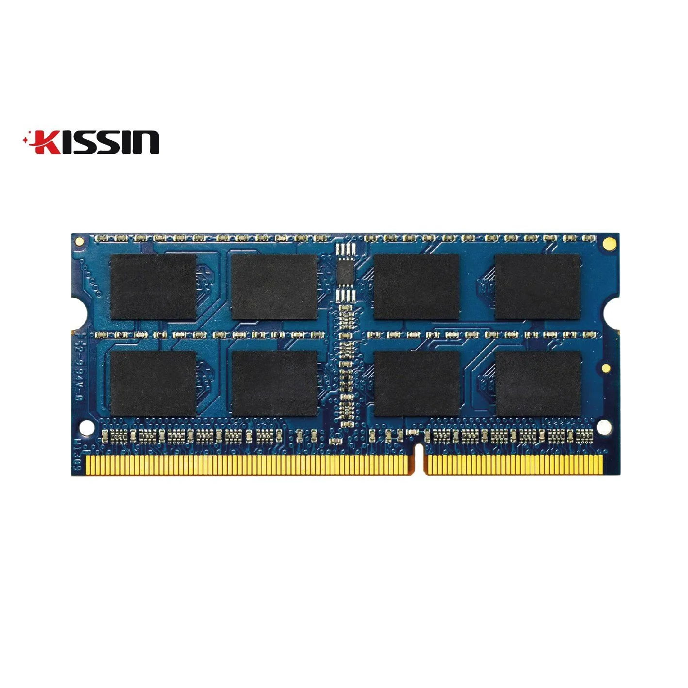 KISSIN 4GB DDR3-1600MHz PC3L Notebook Memory RAM