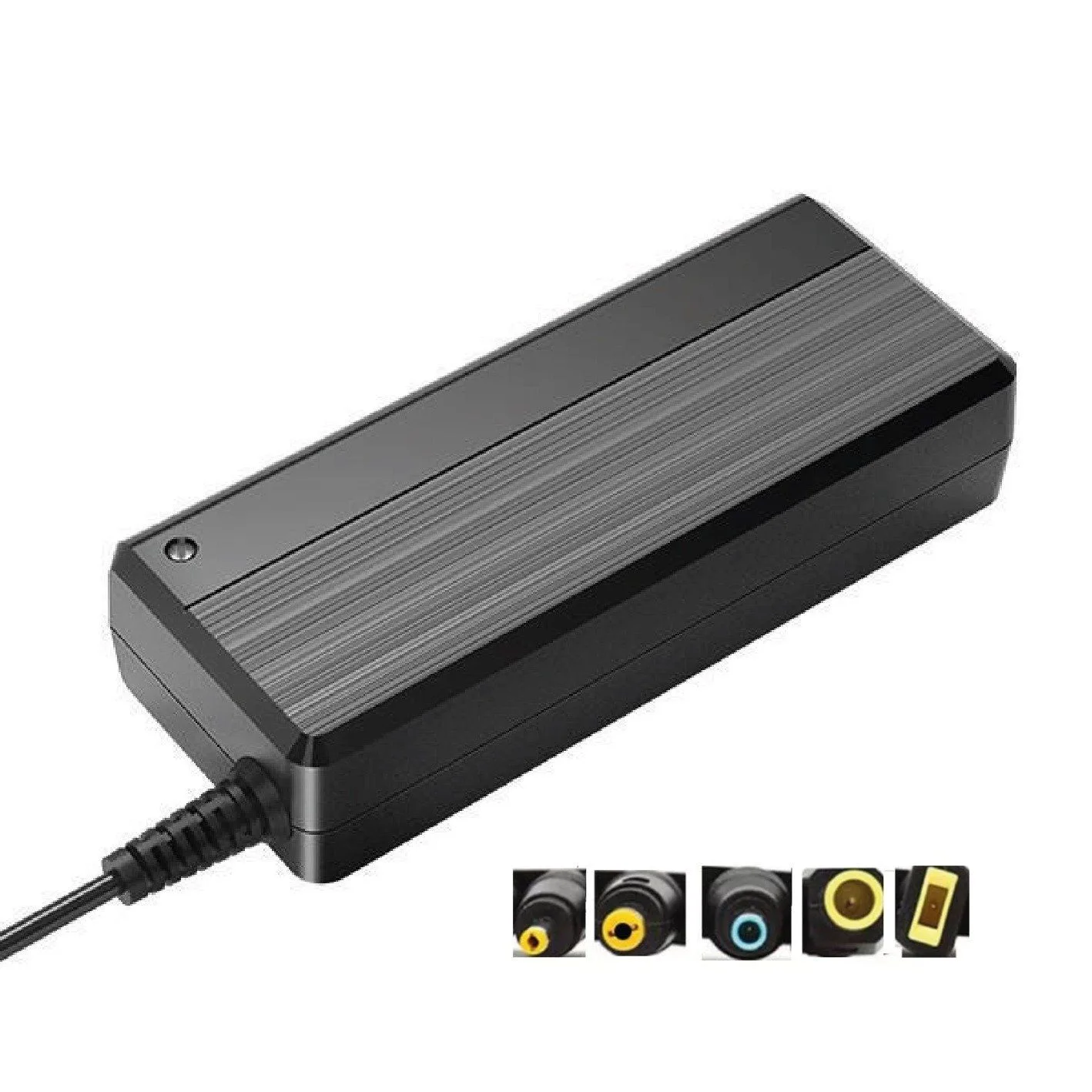 شاحن لابتوب عام Huntkey ES Ultra قدرة 65 واط