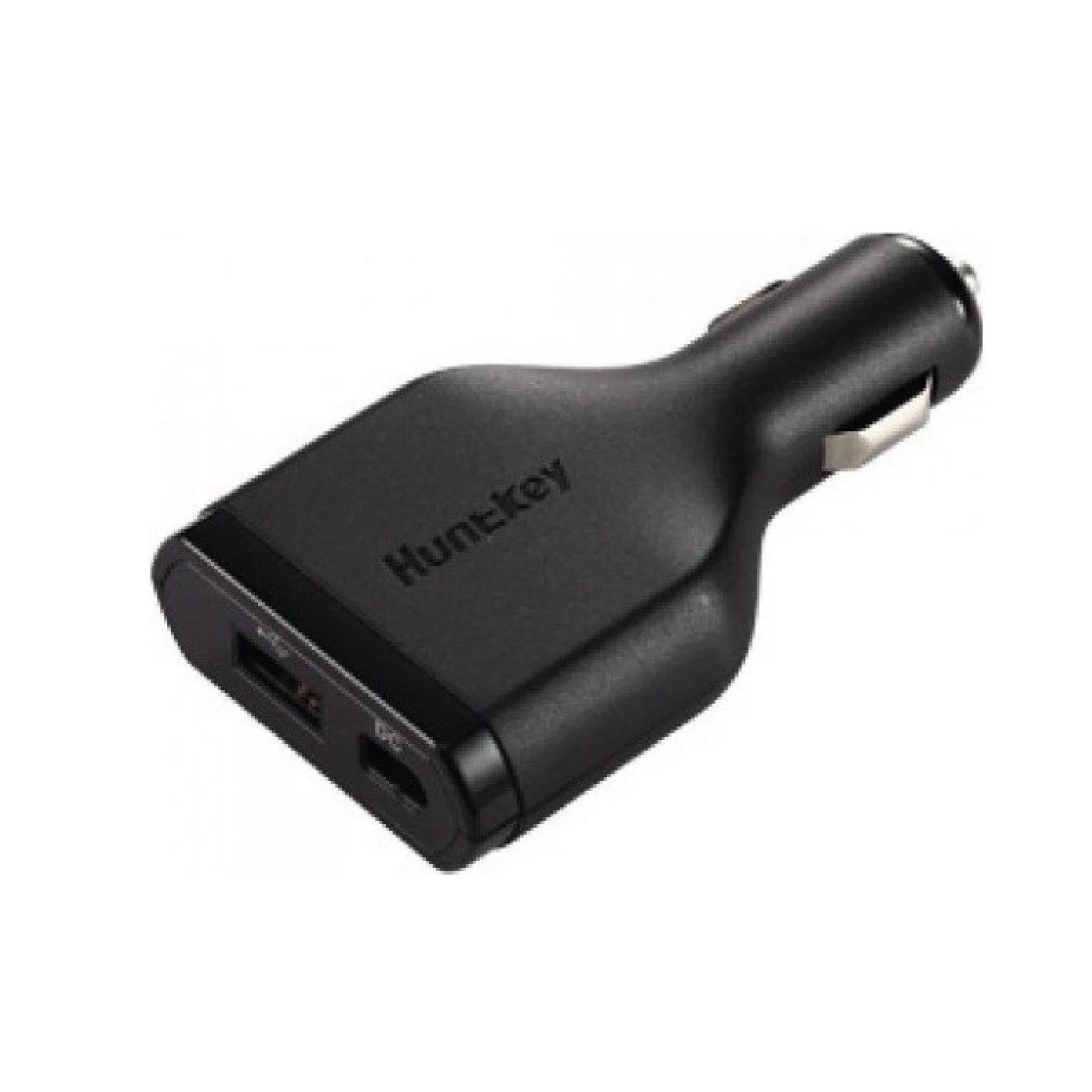 Huntkey X-MAN 90W Car Charger Universal Notebook Adapter