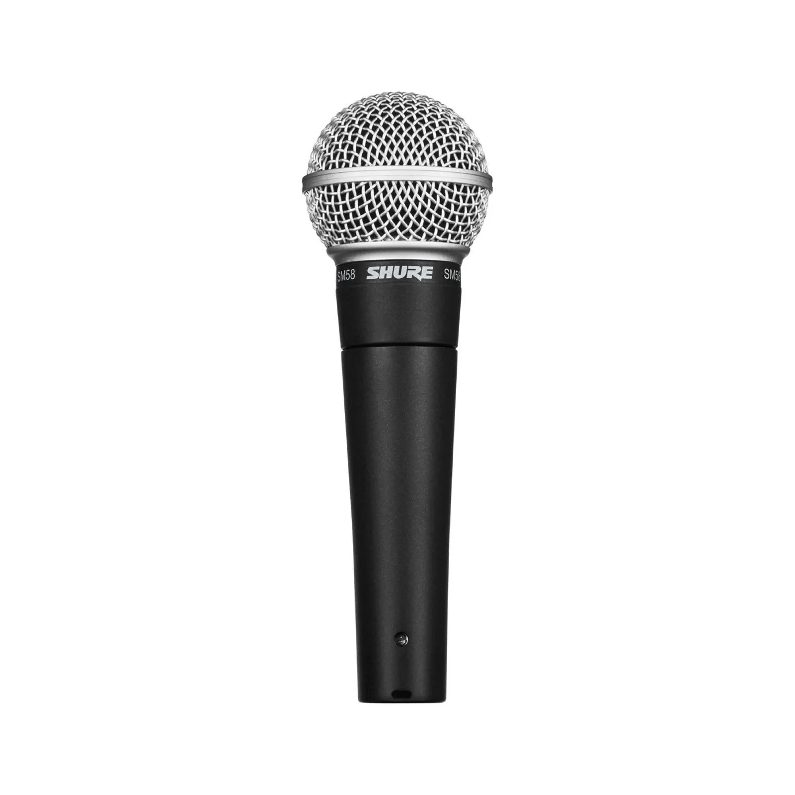 Shure SM58 Legendary Vocal Microphone