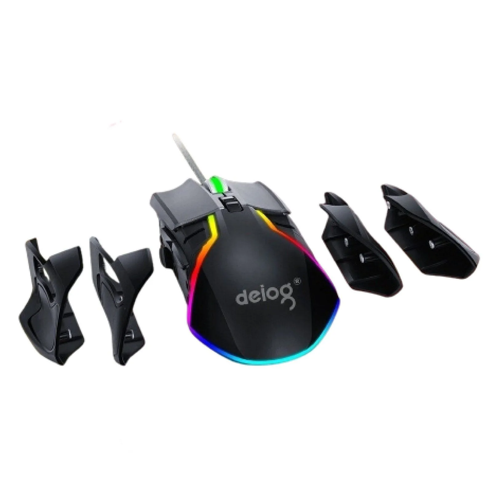 Deiog G7 Gaming Mouse
