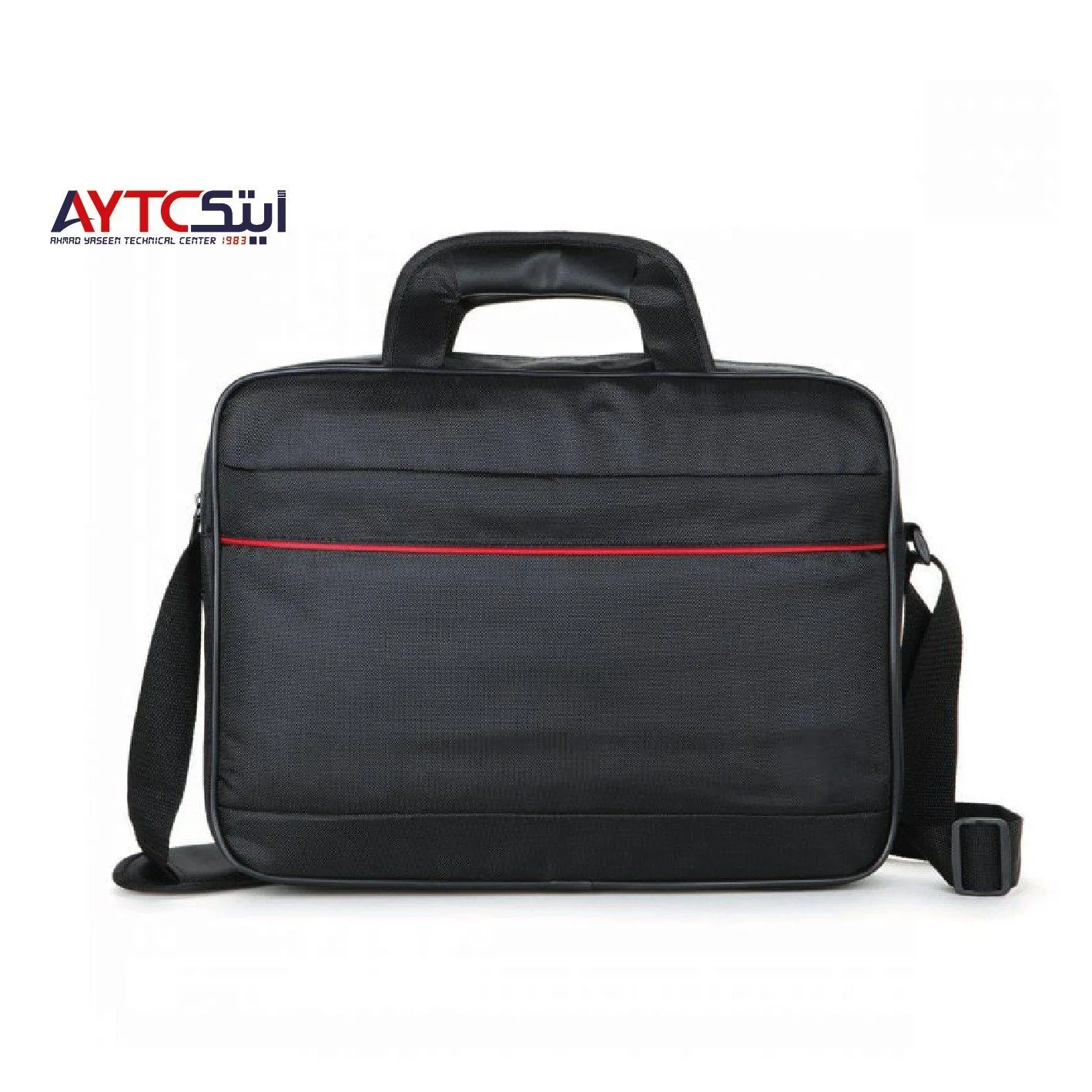 Laptop Bag 15.6" inch Red-Line